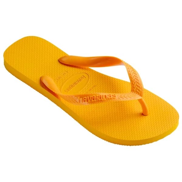 Сандали Havaianas Top Sandals - Pop Yellow