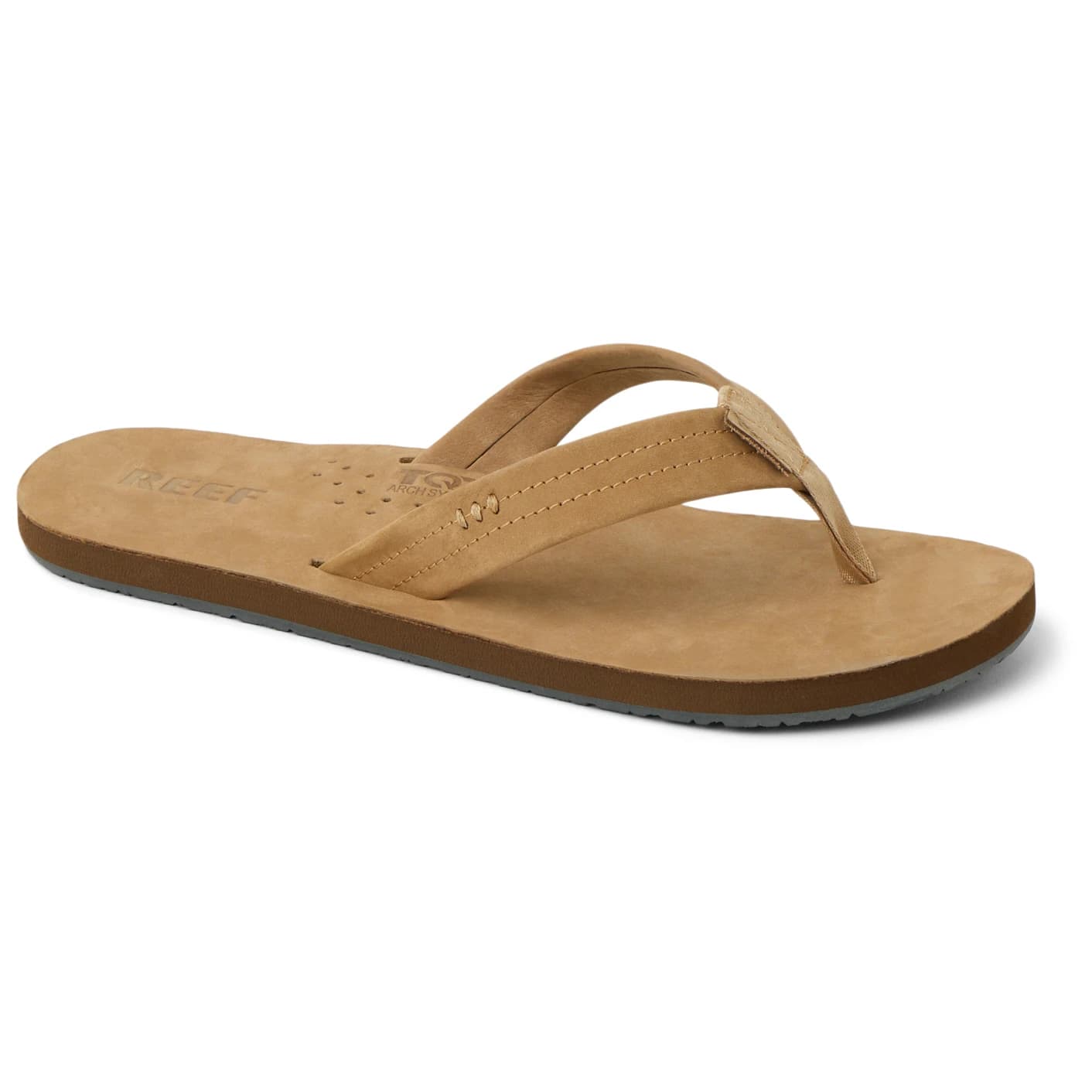 Мъжки сандали Reef Draftsmen Sandals - Classic Tan