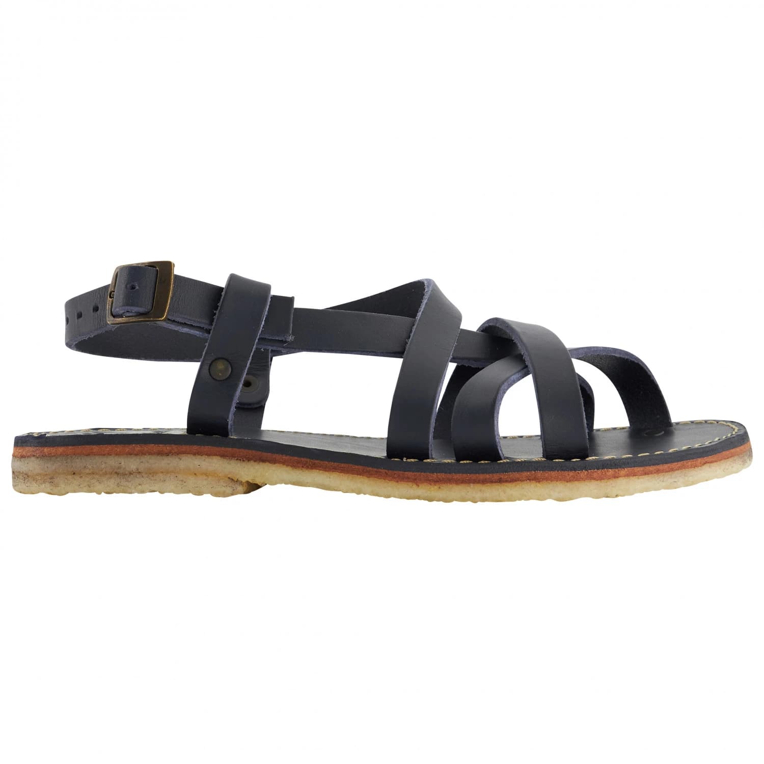 Дамски сандали Duckfeet Bornholm Sandals - Blue