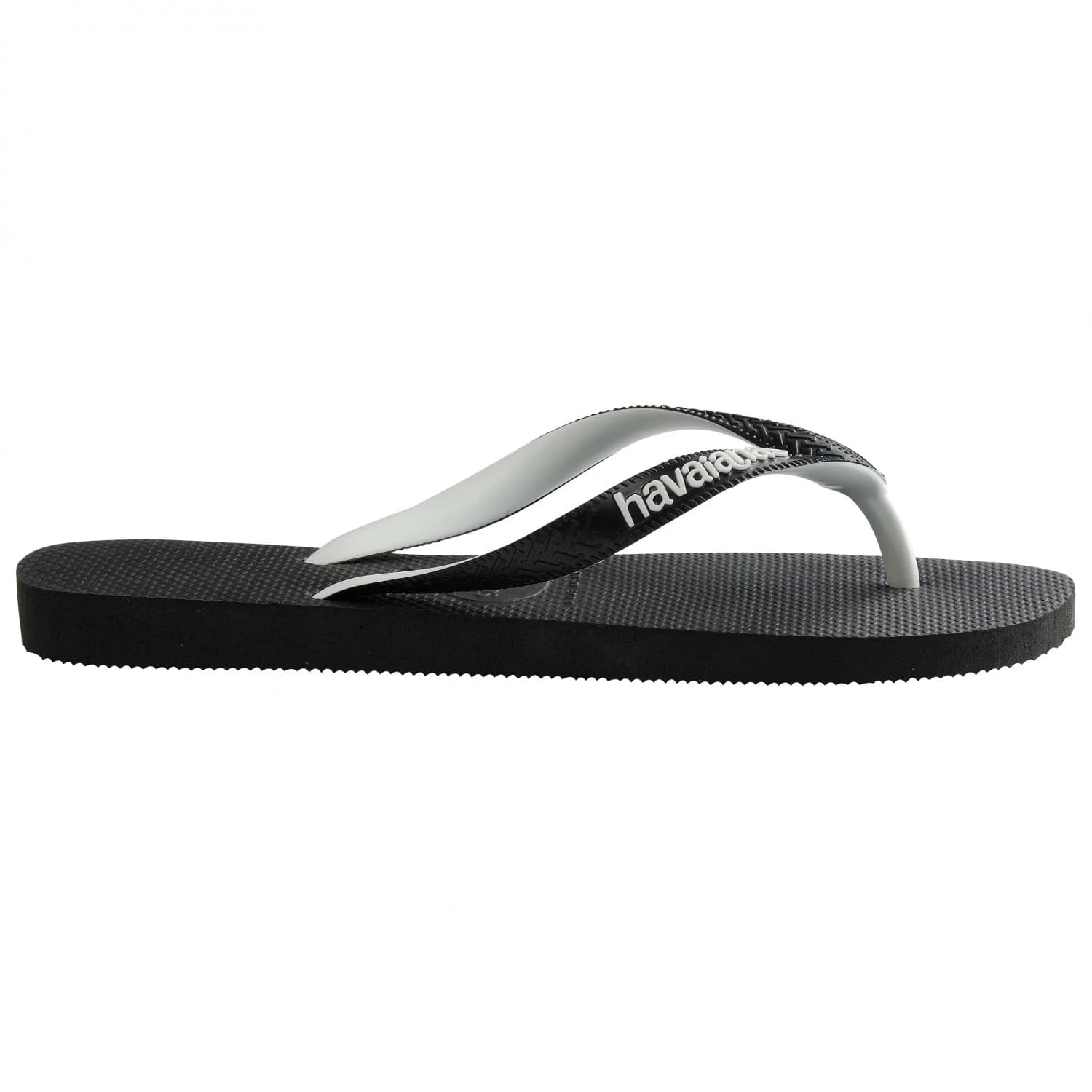 Сандали Havaianas Top Mix Sandals - Black / Black