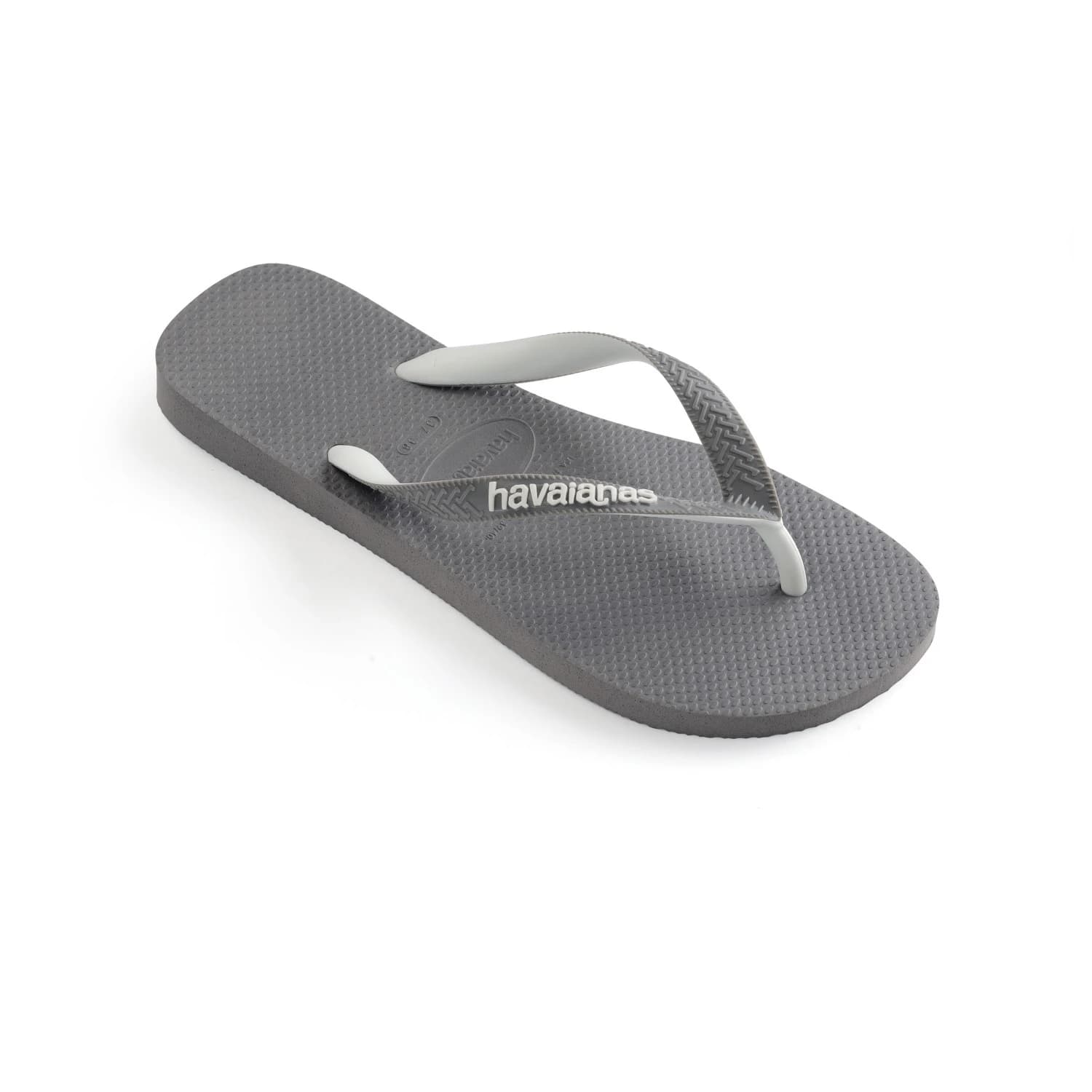 Сандали Havaianas Top Mix Sandals - Steel Grey / Steel Grey