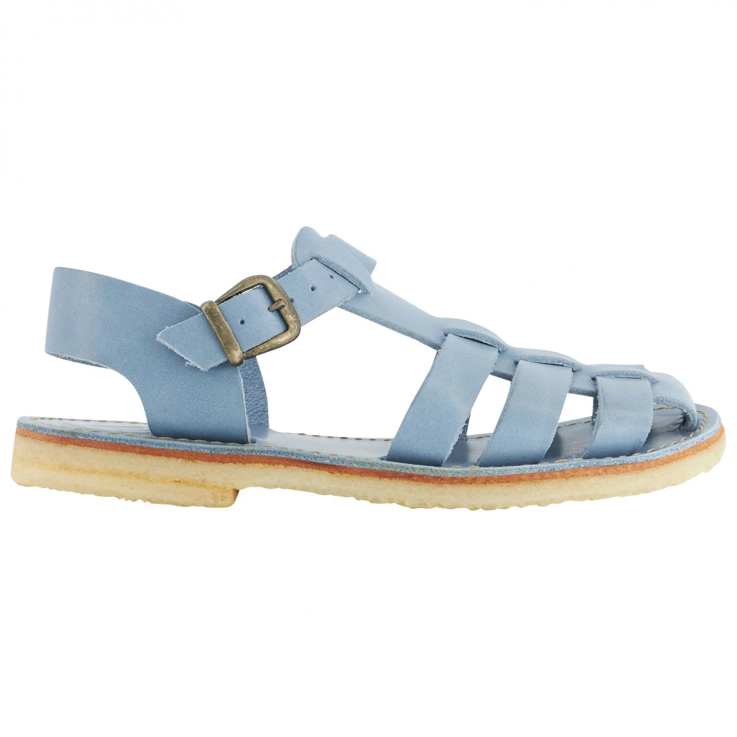 Сандали Duckfeet Ringkøbing Sandals - Jeans
