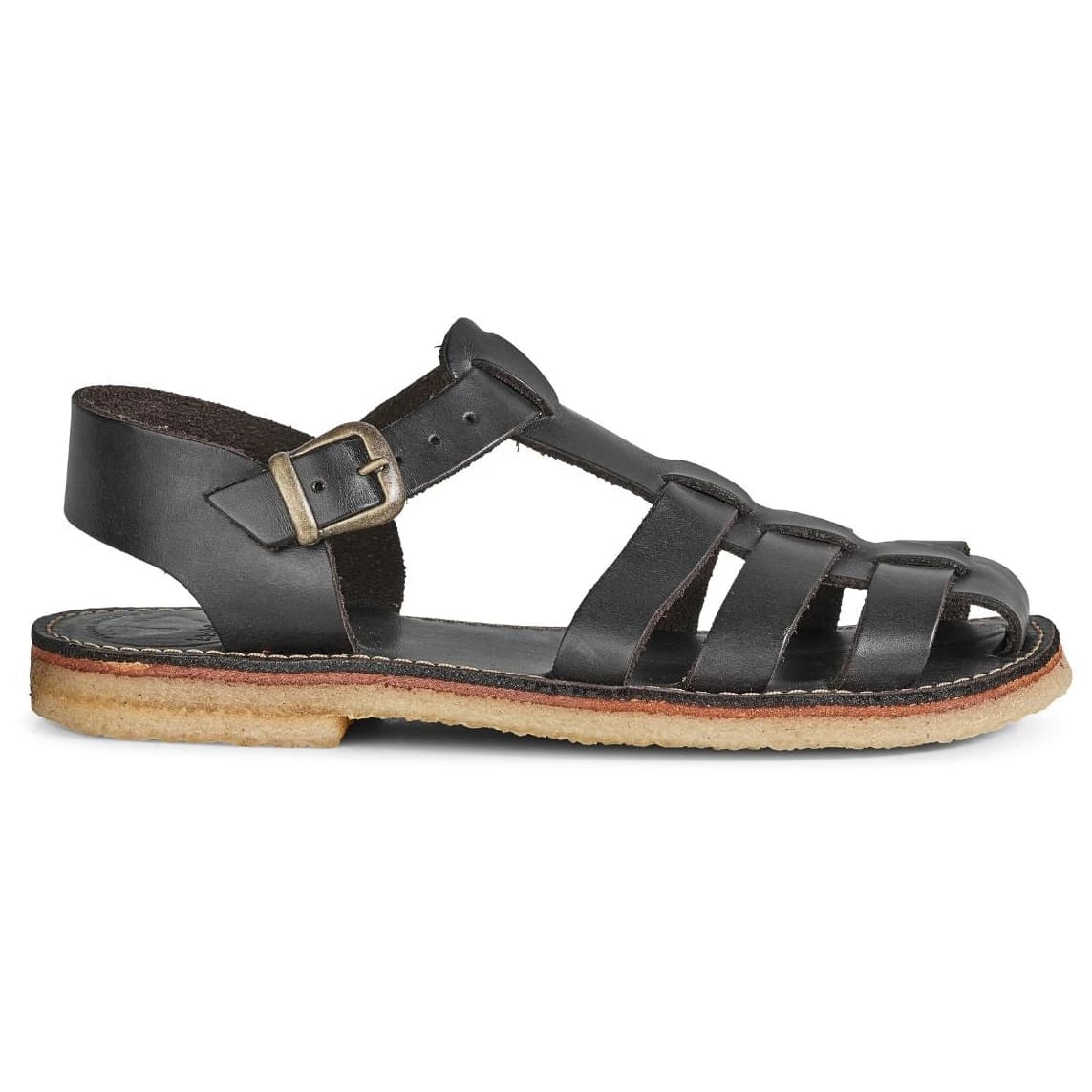 Сандали Duckfeet Ringkøbing Sandals - Slate