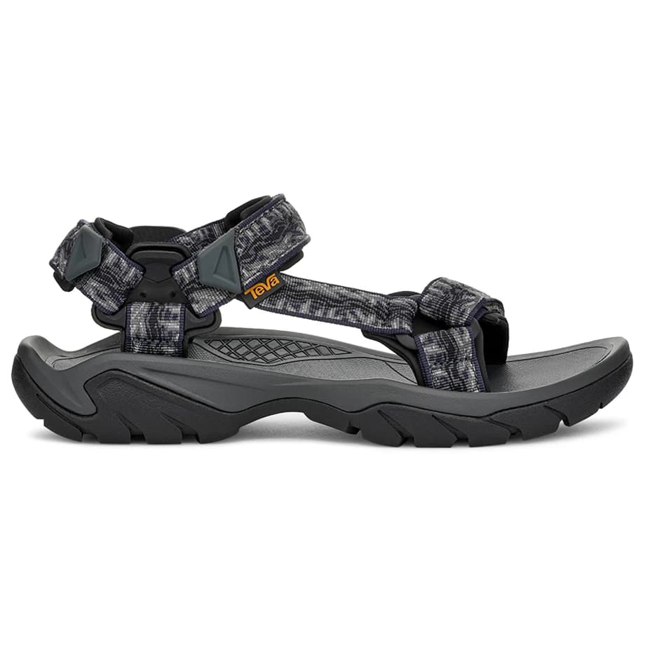 Мъжки сандали Teva Terra Fi 5 Universal Sandals - Gemline Total Eclipse