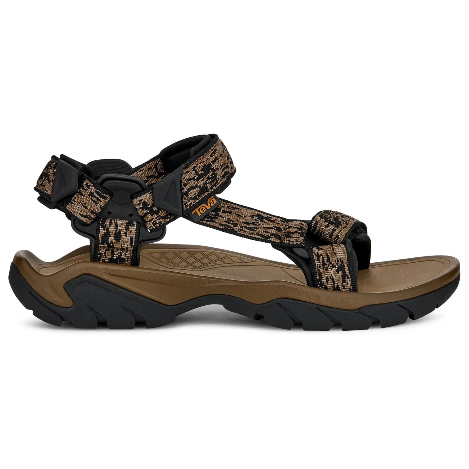 Мъжки сандали Teva Terra Fi 5 Universal Sandals - Blend Breen