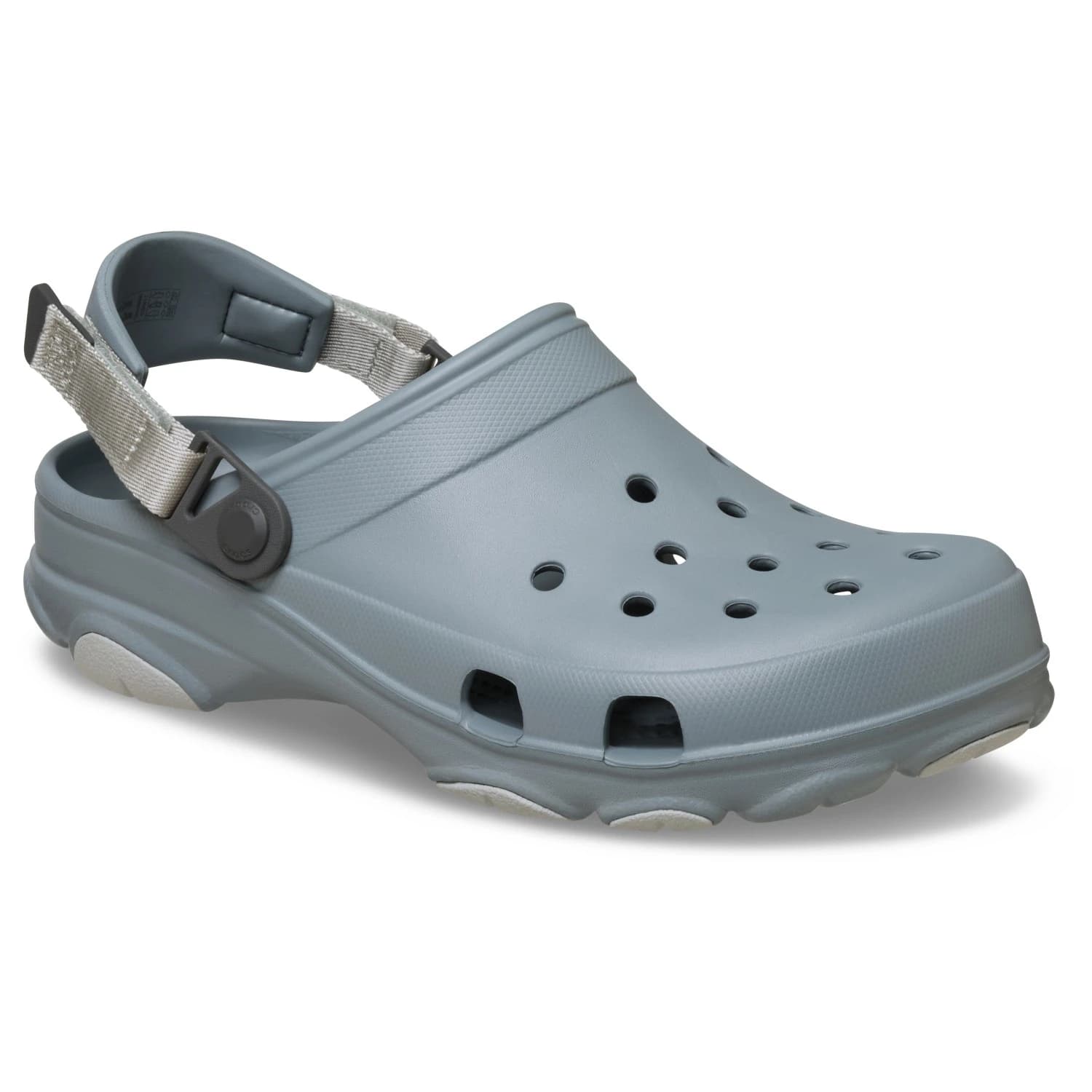 Сандали Crocs Classic All Terrain Clog Sandals - Concrete