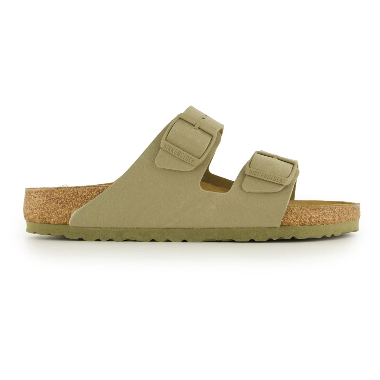 Сандали Birkenstock Arizona BF Sandals - Faded Khaki