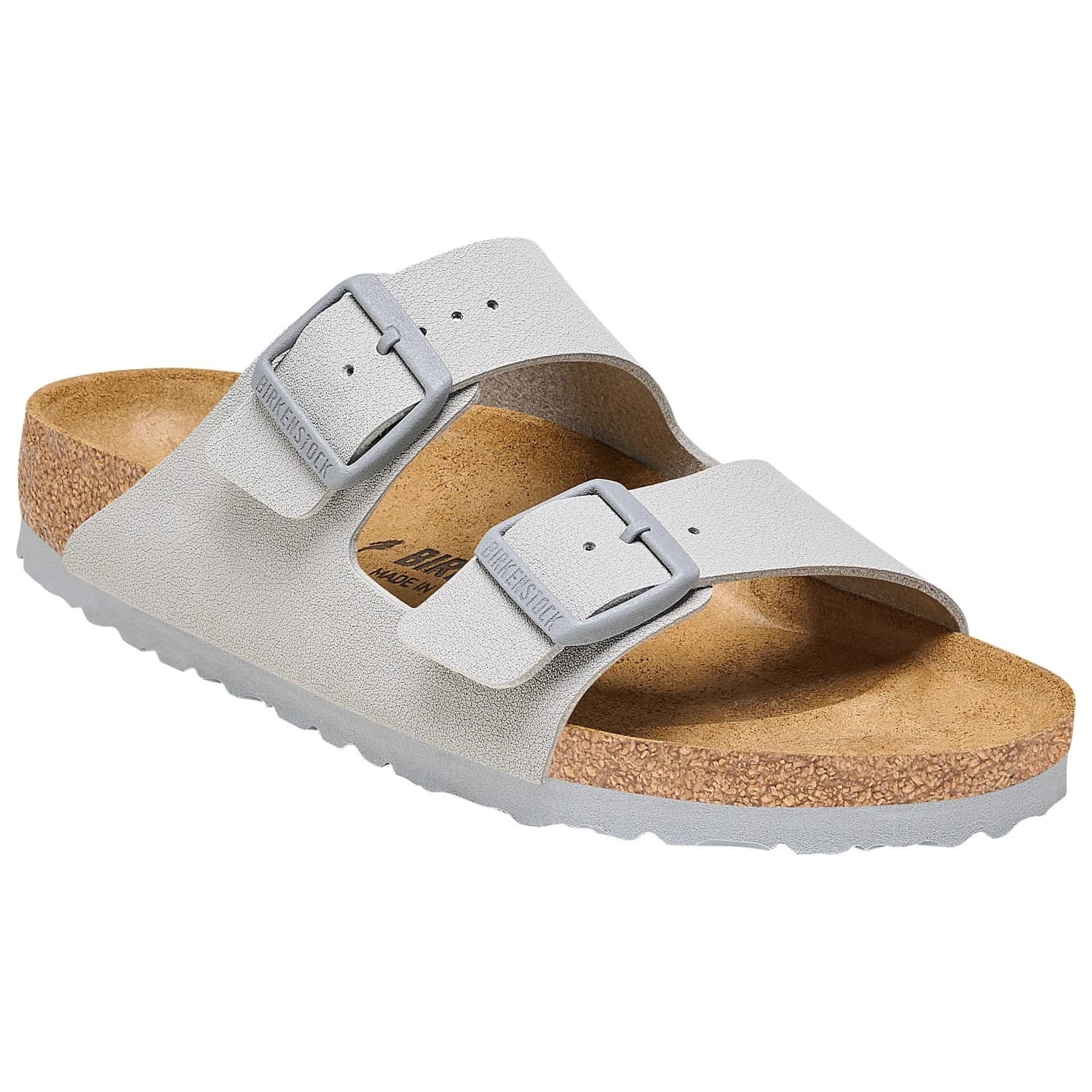Сандали Birkenstock Arizona BF Sandals - Stone Coin