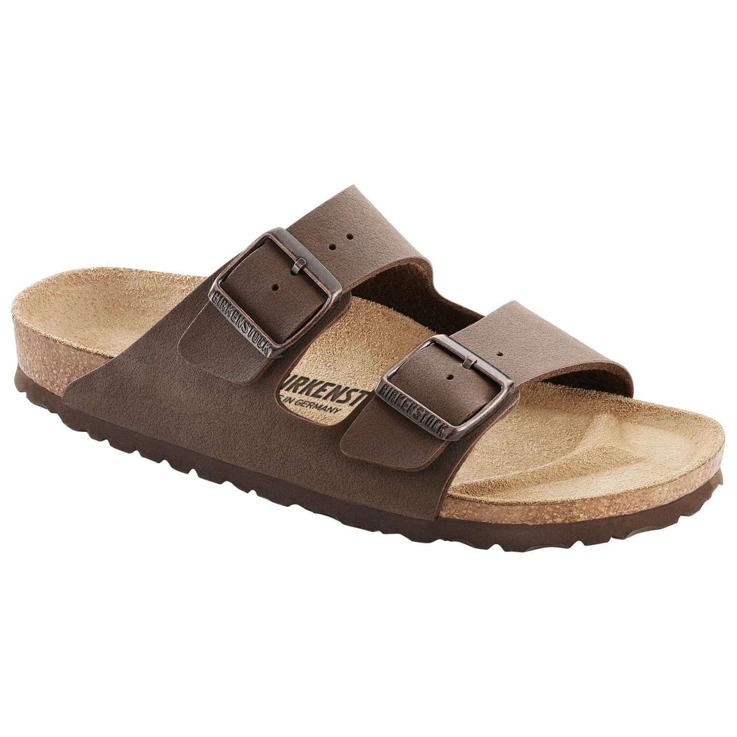 Сандали Birkenstock Arizona BFBC Sandals - Mocca