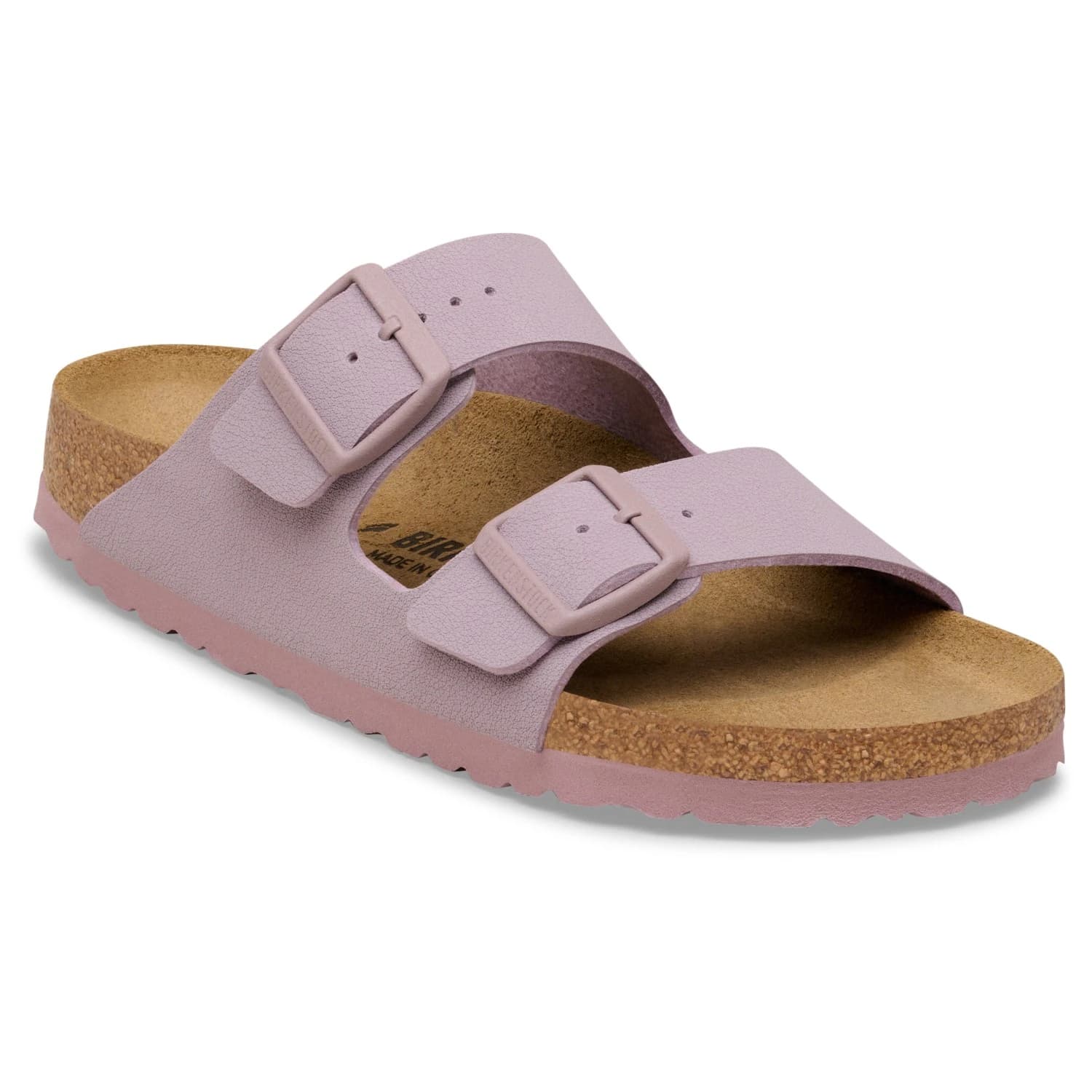 Сандали Birkenstock Arizona BFBC Sandals - Faded Purple