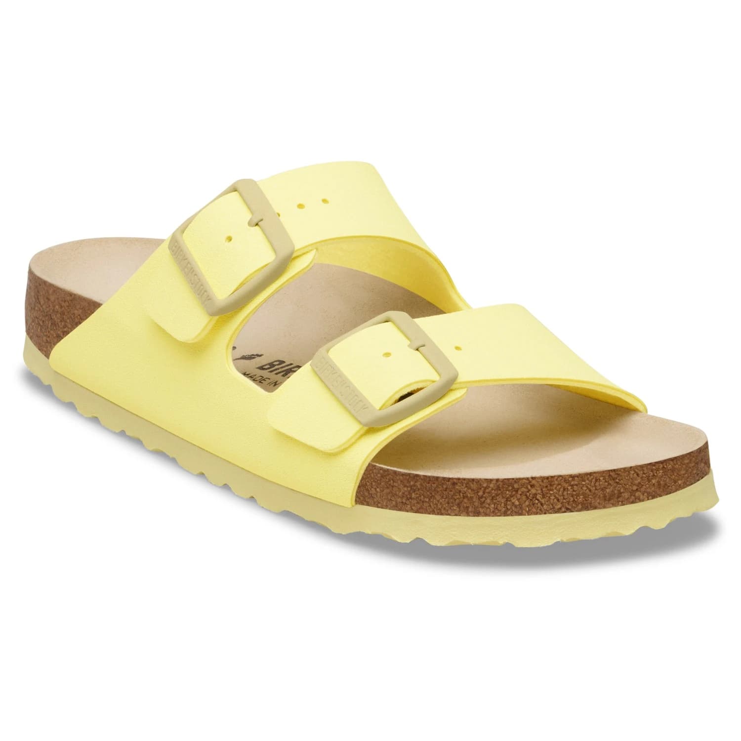 Сандали Birkenstock Arizona BFBC Sandals - Popcorn