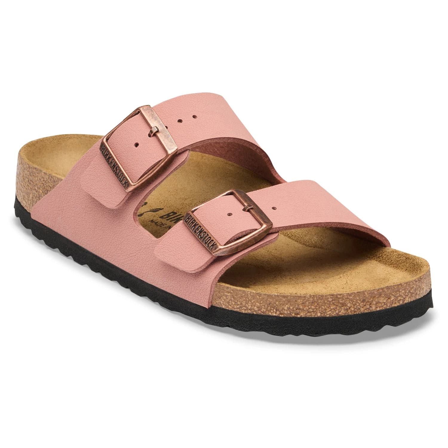 Сандали Birkenstock Arizona BFBC Sandals - Pink Clay