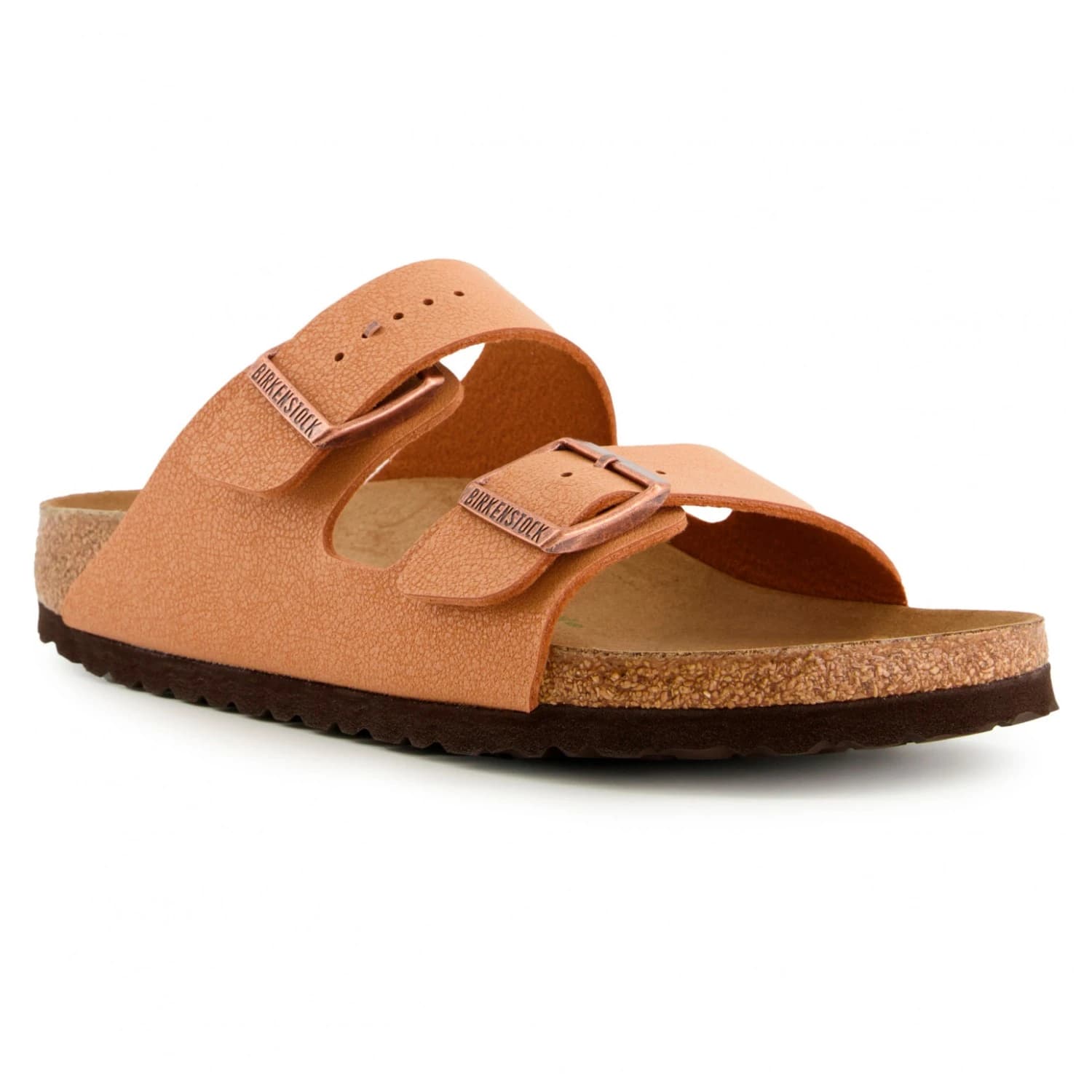 Сандали Birkenstock Arizona BFBC Earthy Vegan Sandals - Pecan