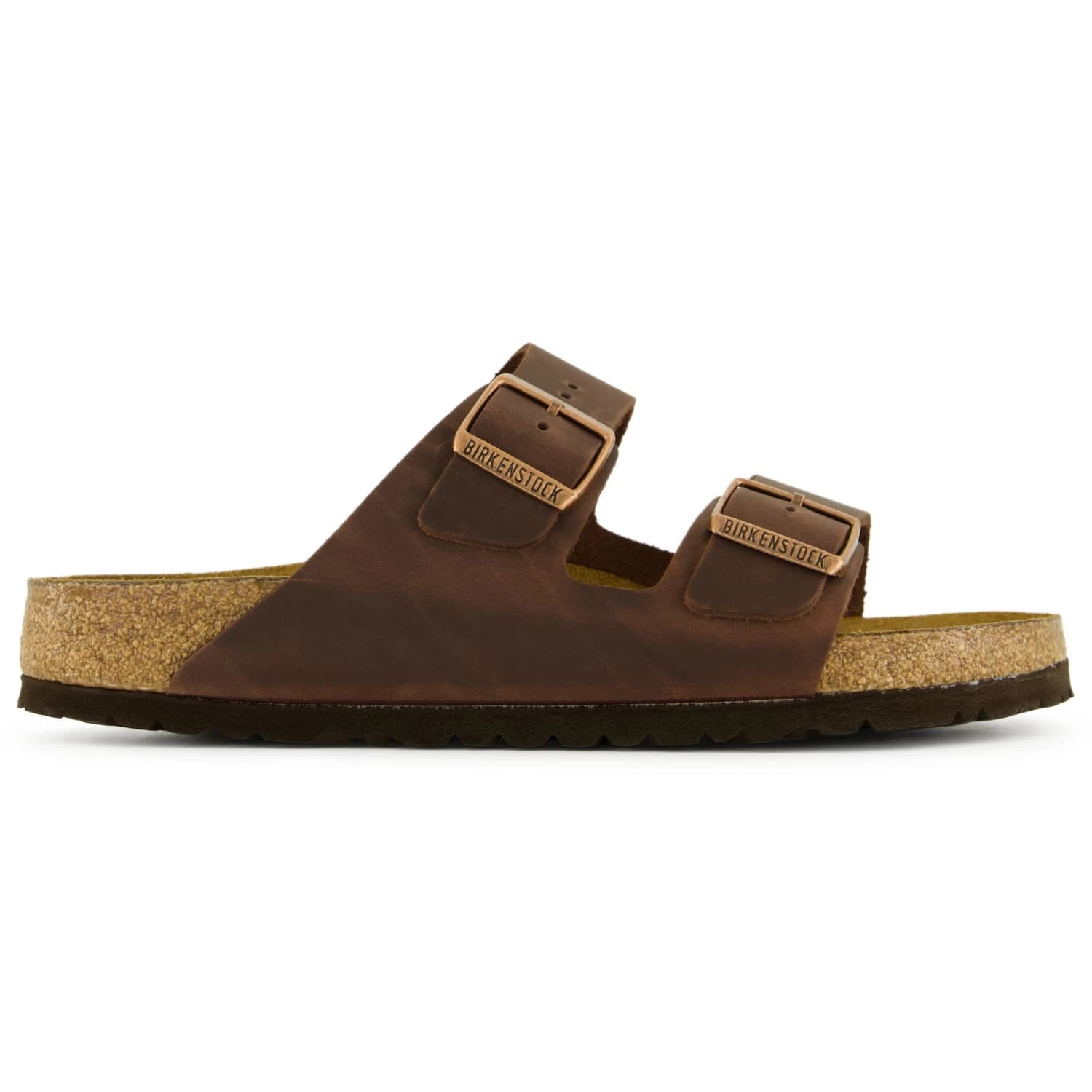 Сандали Birkenstock Arizona FL WB Sandals - Habana