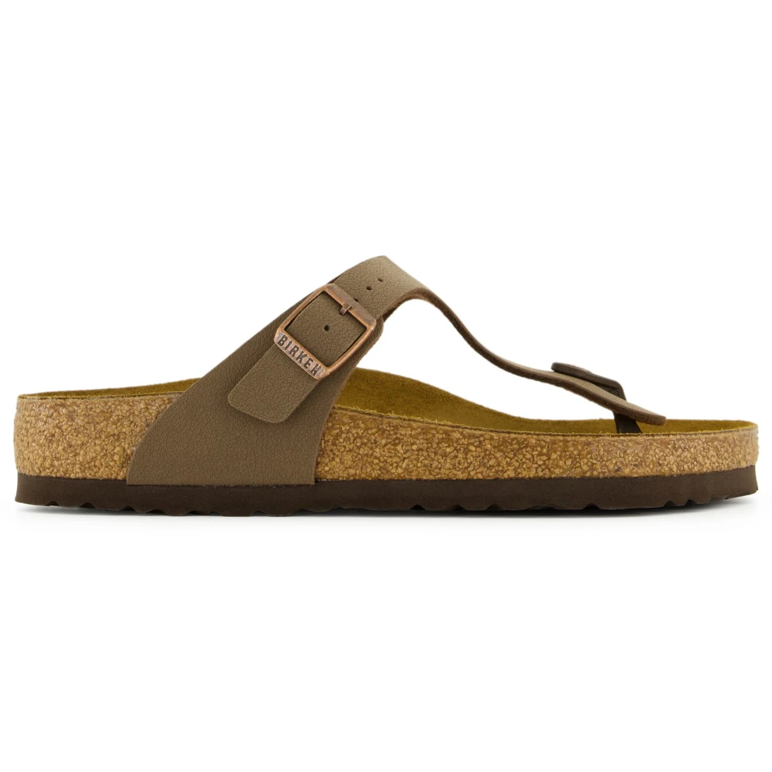 Сандали Birkenstock Gizeh BFBC Sandals - Mocca