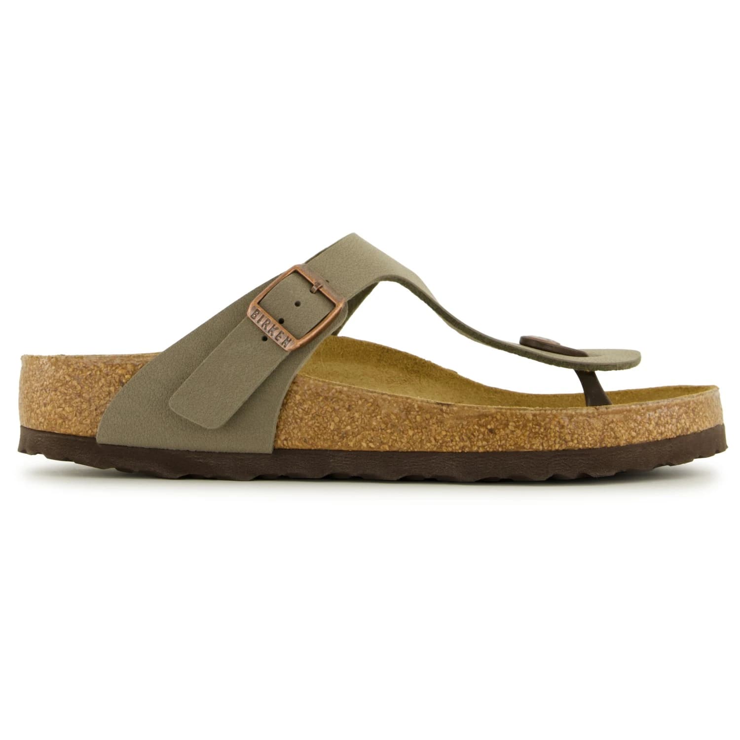 Сандали Birkenstock Gizeh BFBC Sandals - Stone