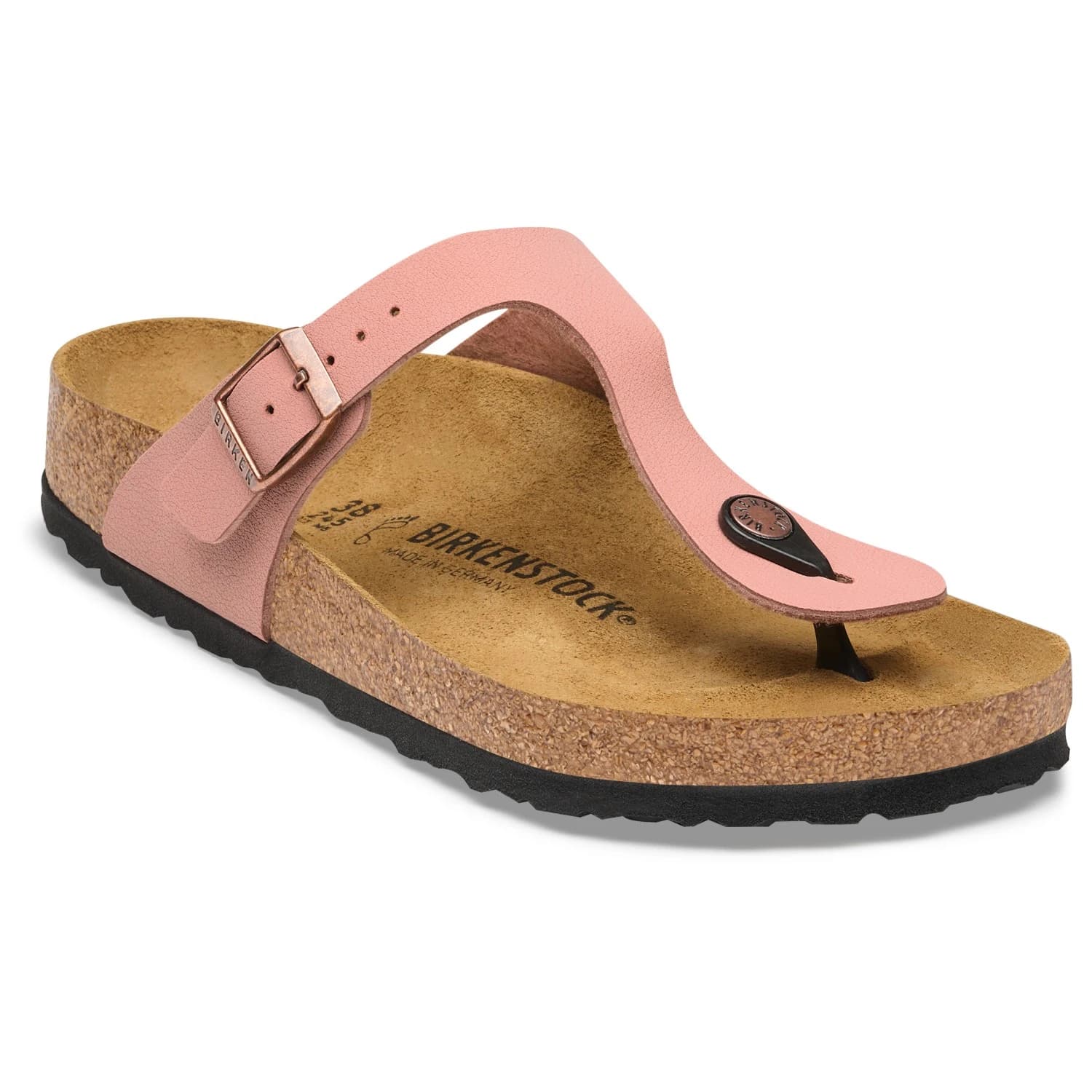 Сандали Birkenstock Gizeh BFBC Sandals - Pink Clay