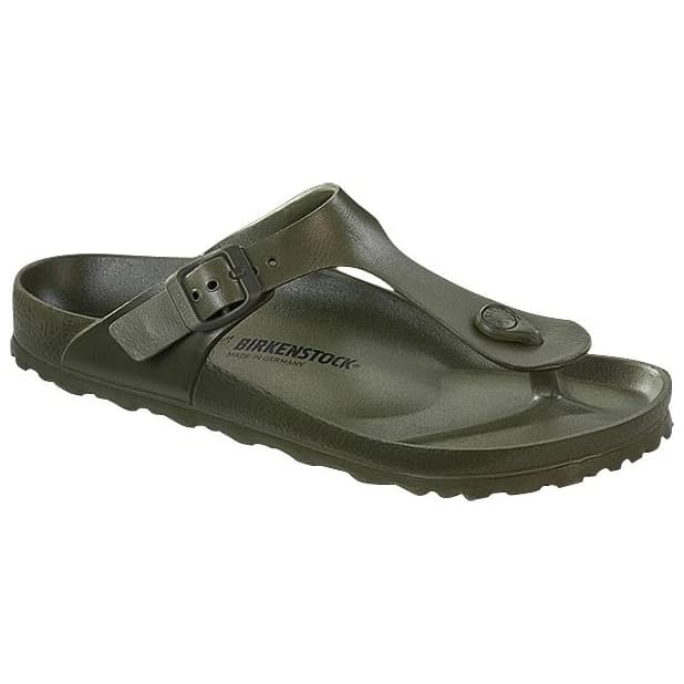 Сандали Birkenstock Gizeh EVA Sandals - Khaki