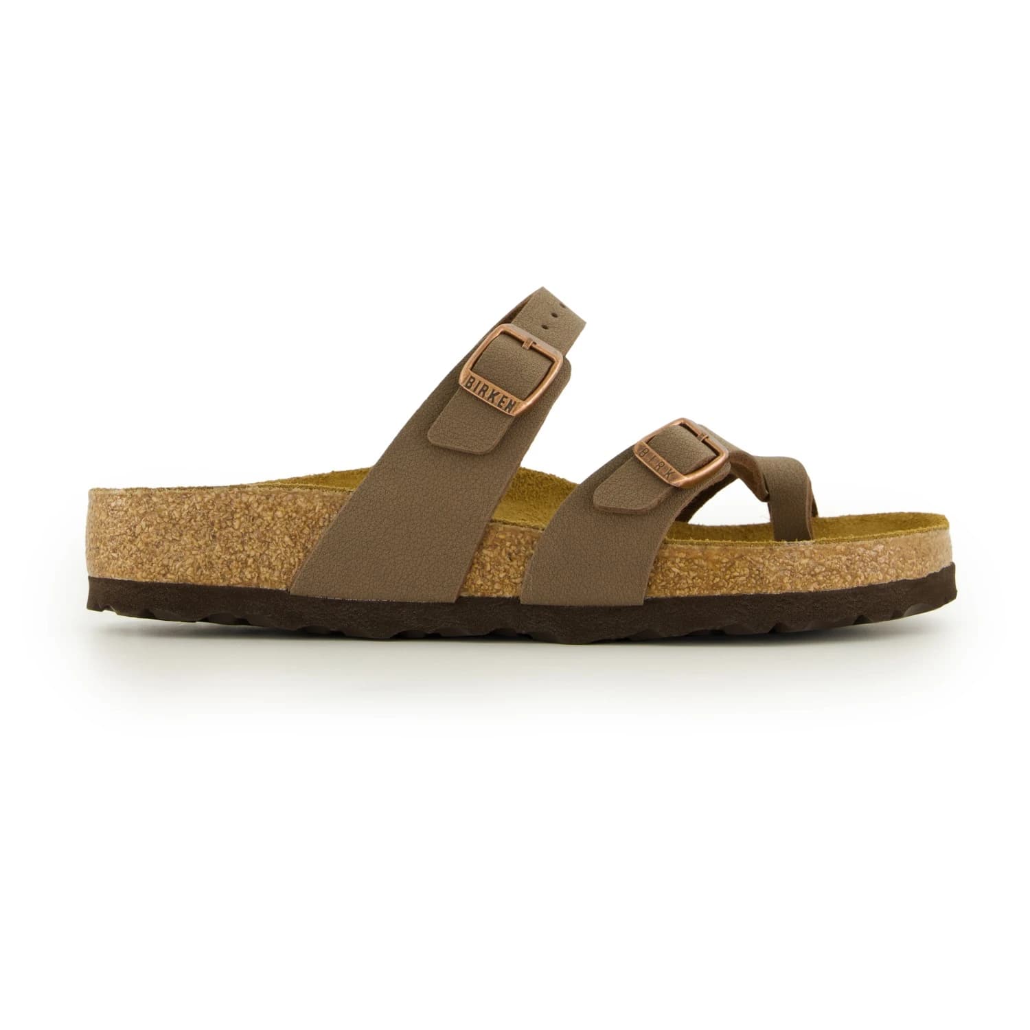 Сандали Birkenstock Mayari BFBC Sandals - Mocca