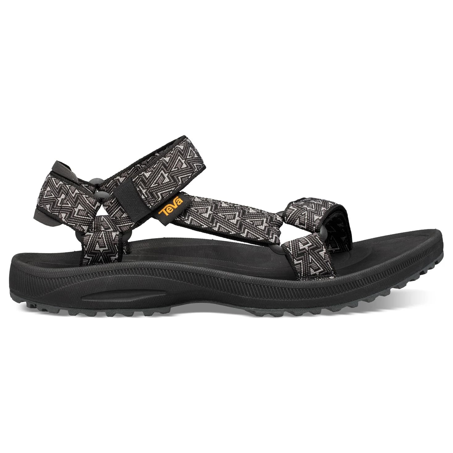 Мъжки сандали Teva Winsted Sandals - Bamboo Black