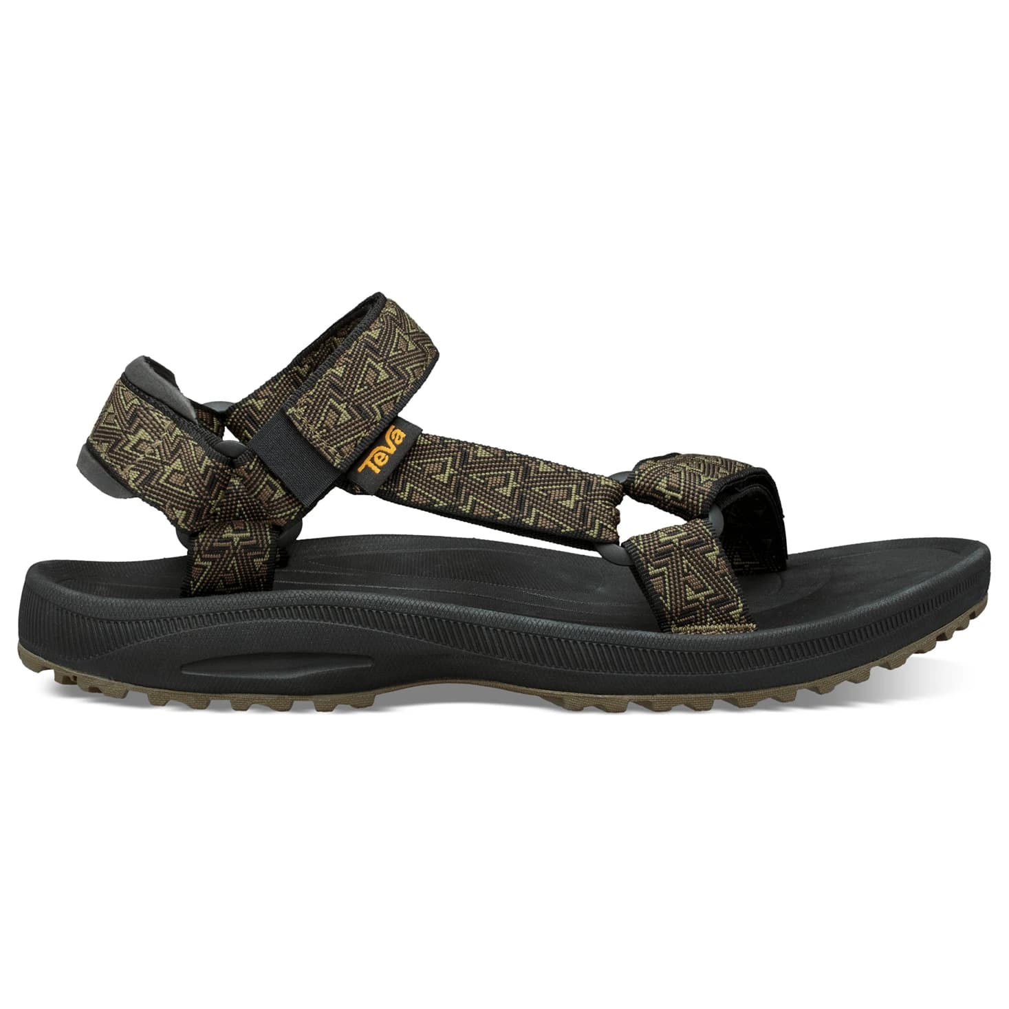 Мъжки сандали Teva Winsted Sandals - Bamboo Dark Olive