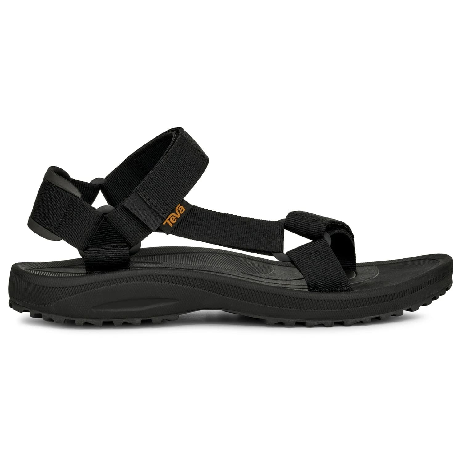 Мъжки сандали Teva Winsted Sandals - Black