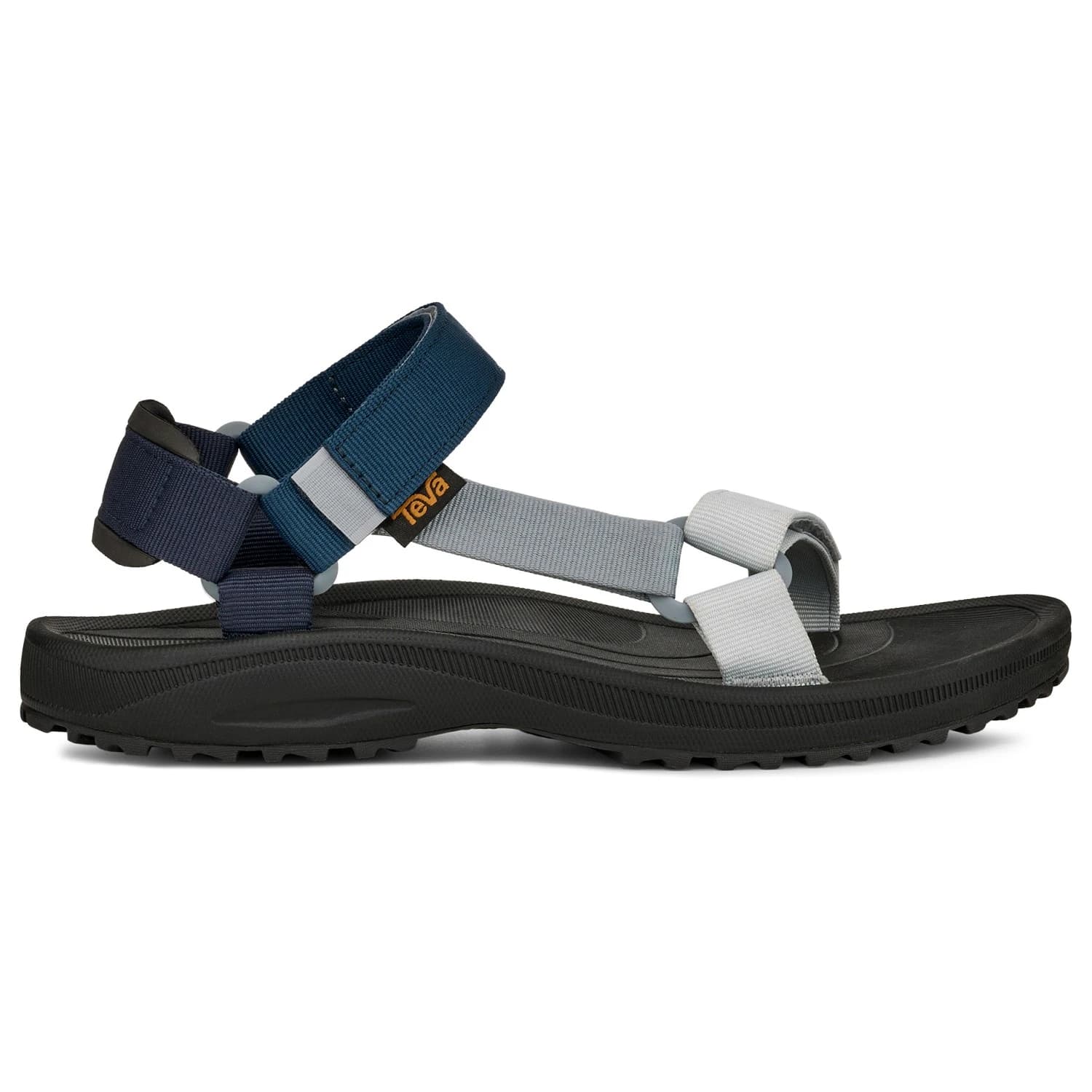 Мъжки сандали Teva Winsted Sandals - Blue Multi