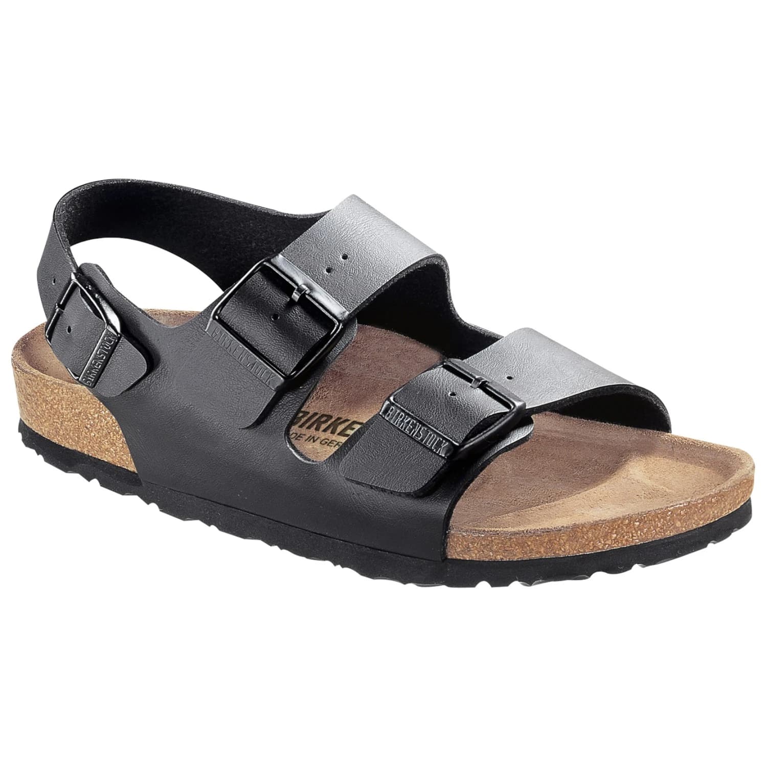 Сандали Birkenstock Milano BF Sandals - Black