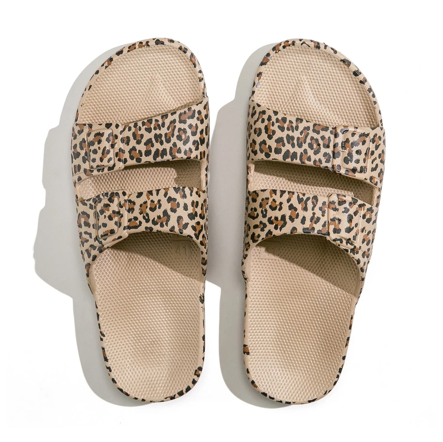 Сандали Freedom moses Basic Sandals - Wildcat / Sands