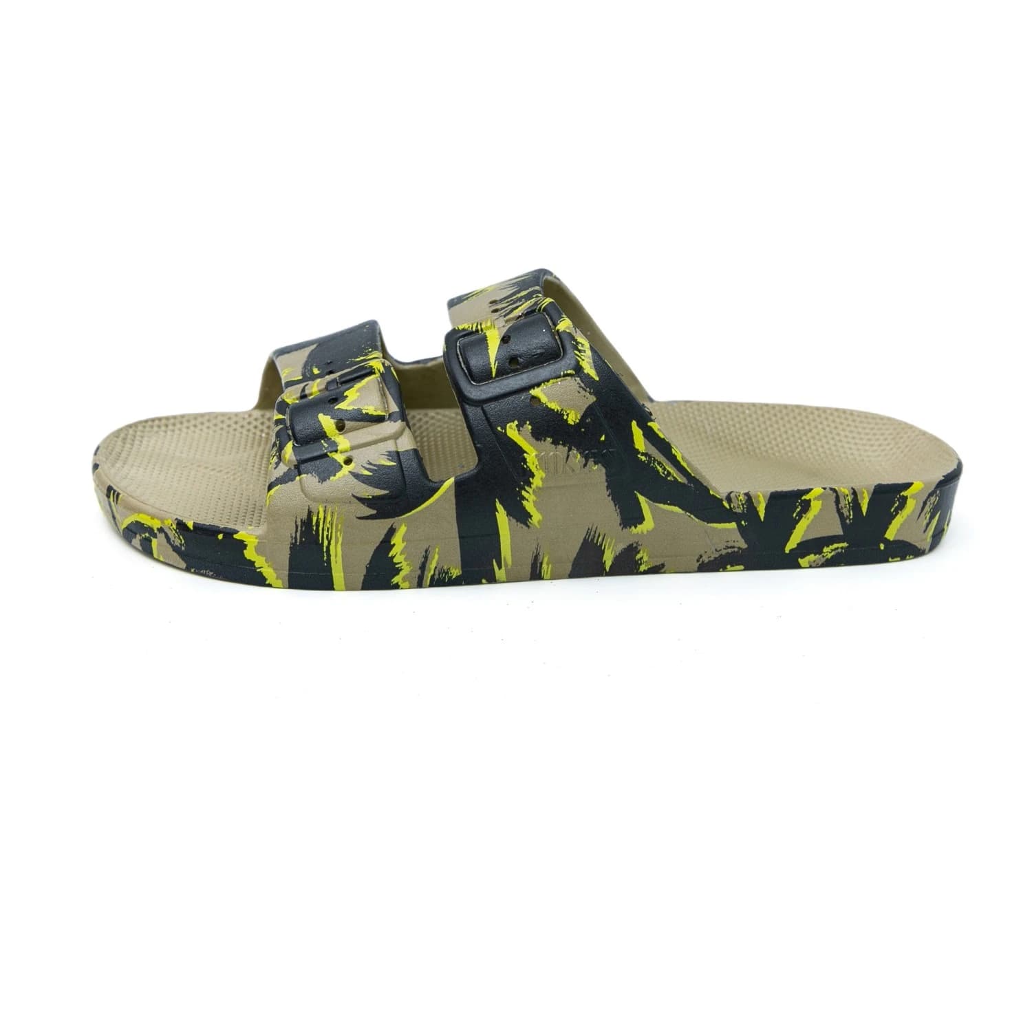 Сандали Freedom moses Basic Sandals - Island Khaki