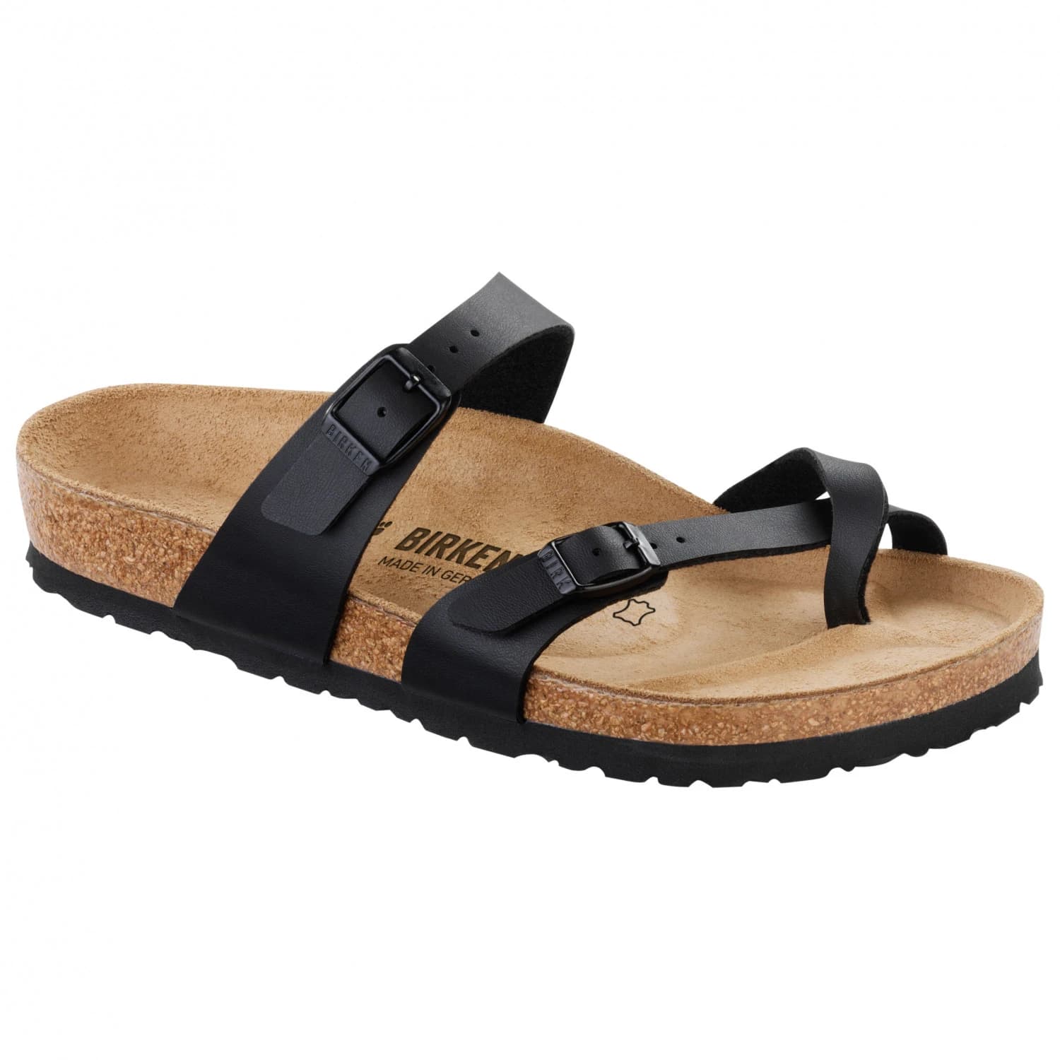 Сандали Birkenstock Mayari BF Sandals - Black