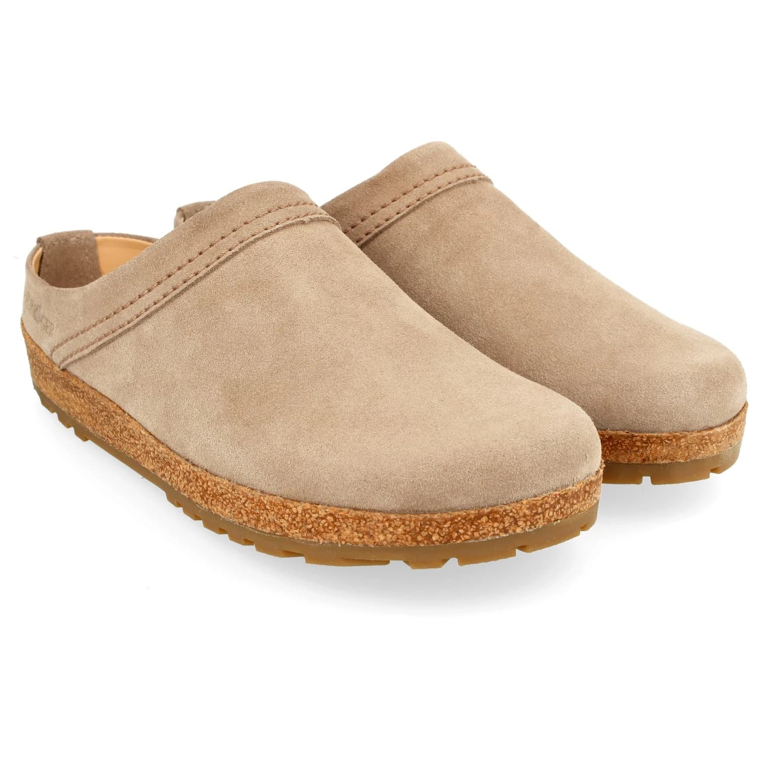 Сандали Haflinger Malmö Sandals - Cappuccino