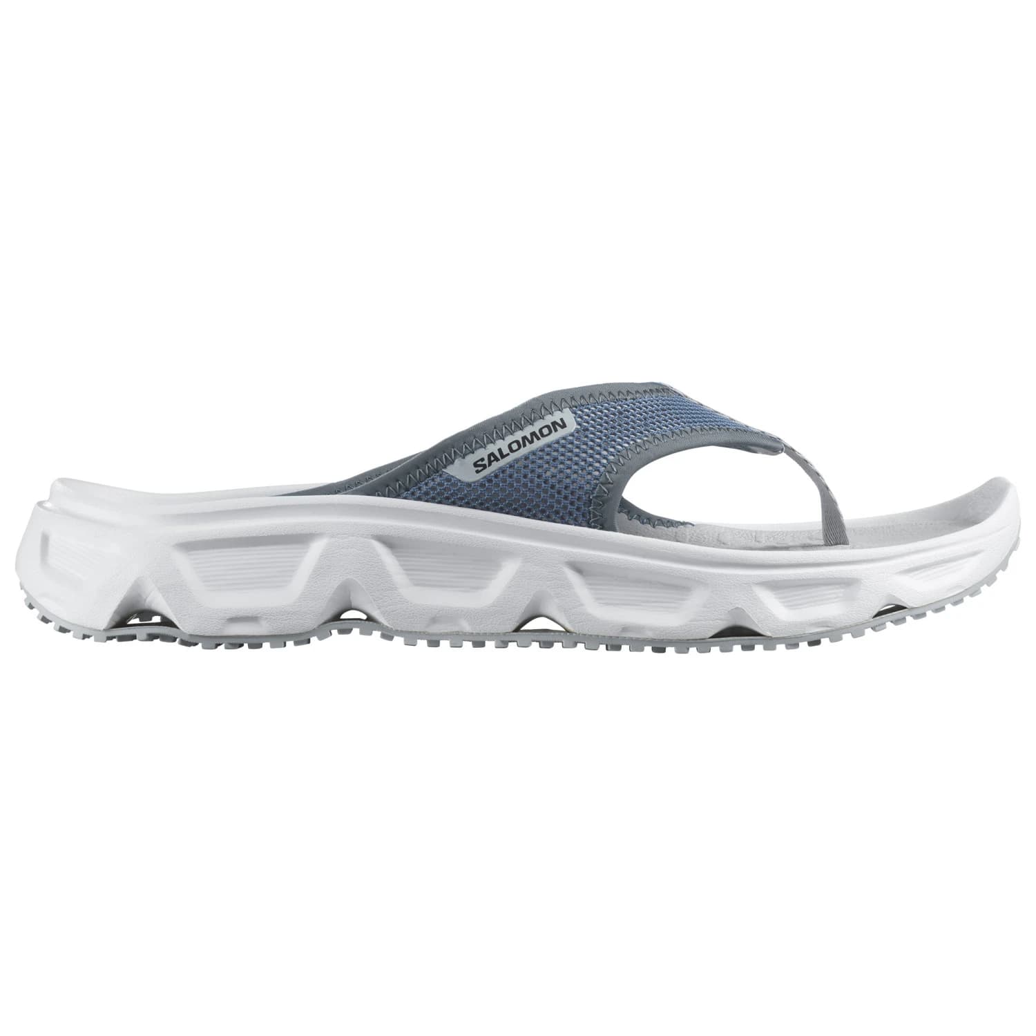 Сандали Salomon Reelax Break 6.0 Sandals - Blue Ashes / White / Pearl Blue