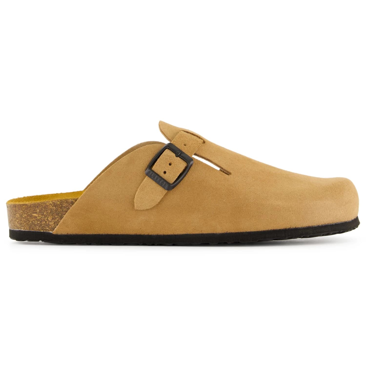 Мъжки сандали Plakton Blog Sandals - Fango