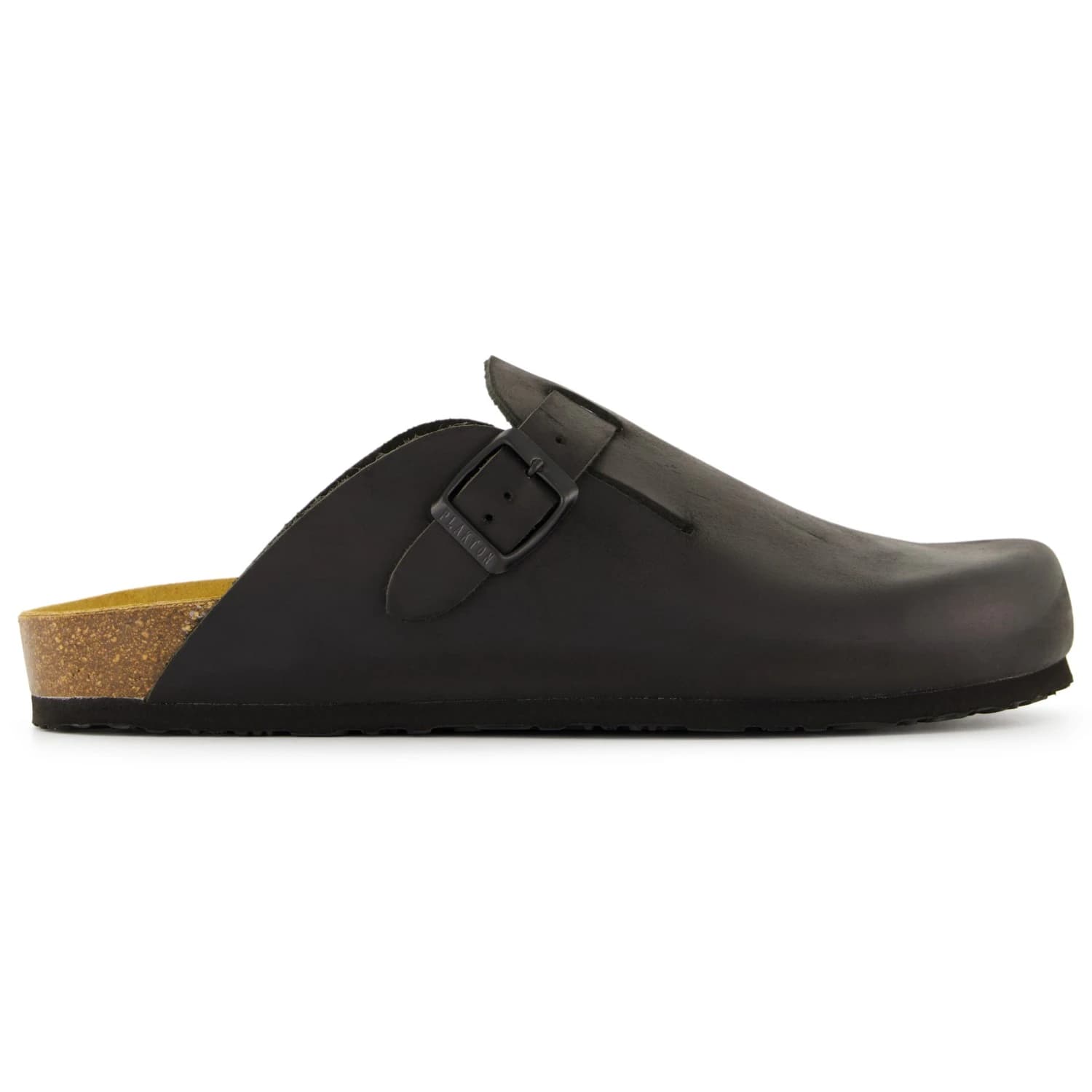 Мъжки сандали Plakton Blog Sandals - Negro