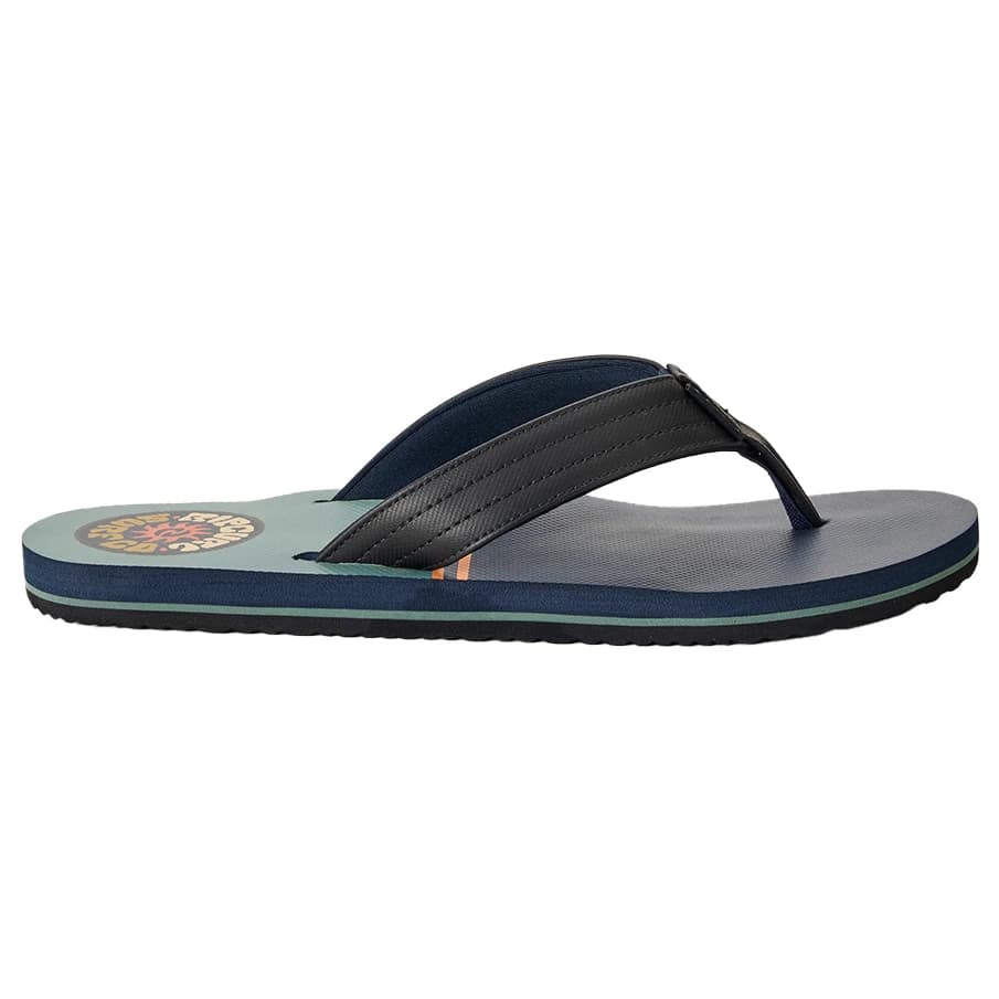Мъжки сандали Rip Curl Ripper Open Toe Sandals - Moss