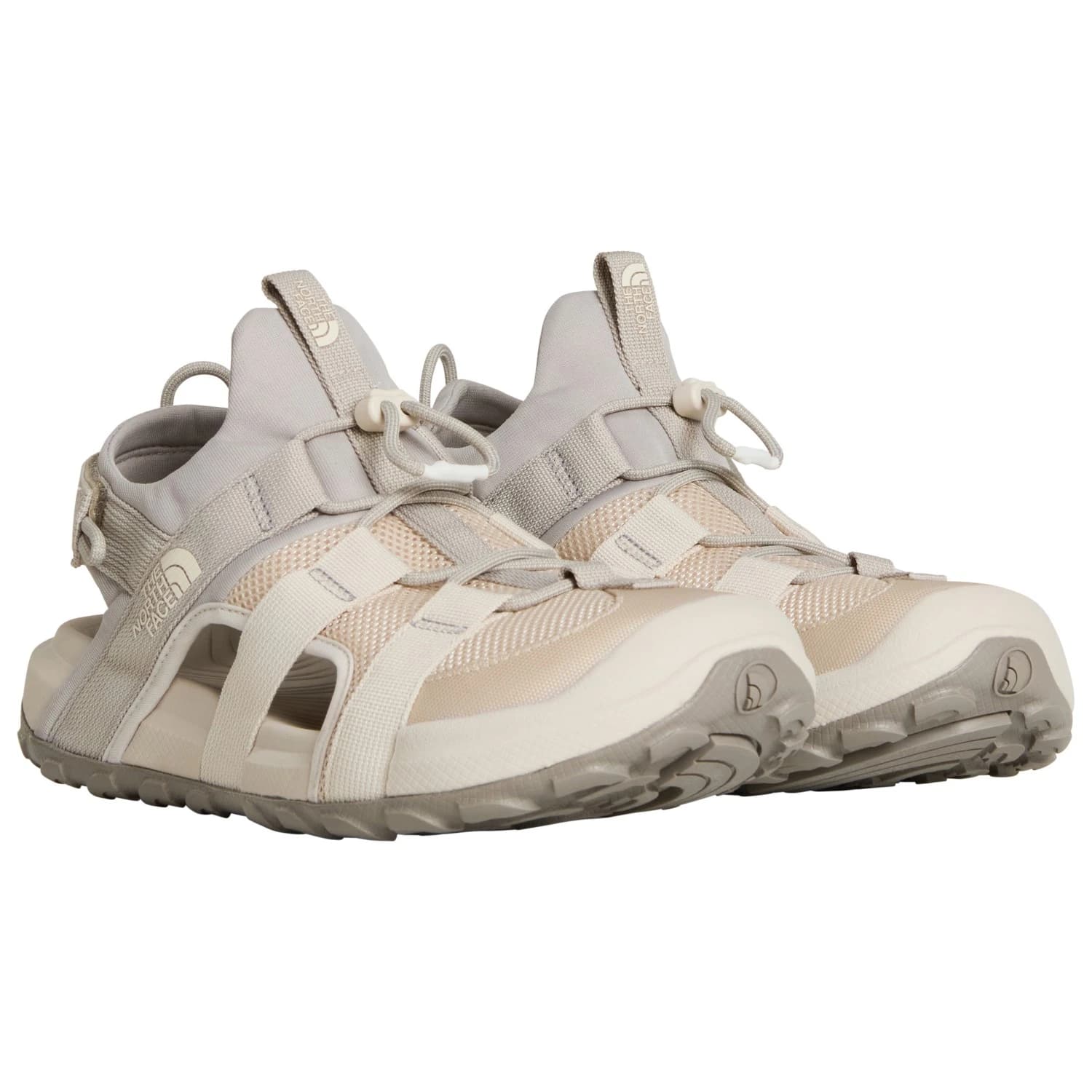Мъжки сандали The North Face Explore Camp Shandal Sandals - Calacatta / Soapstone