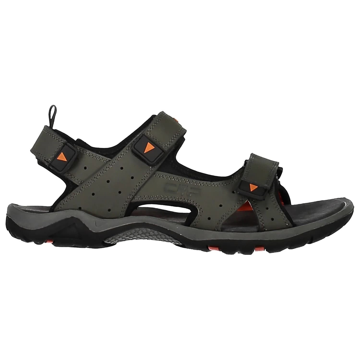 Мъжки сандали CMP Almaak Sandals - Grey