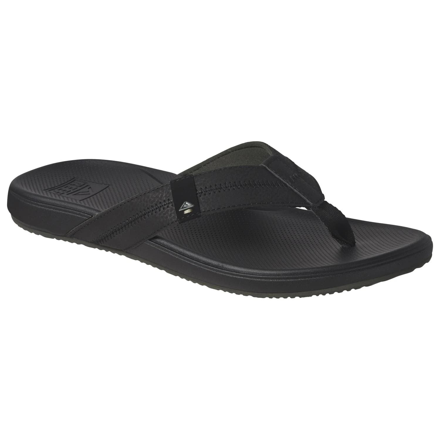 Мъжки сандали Reef Cushion Phantom 2.0 Sandals - Black