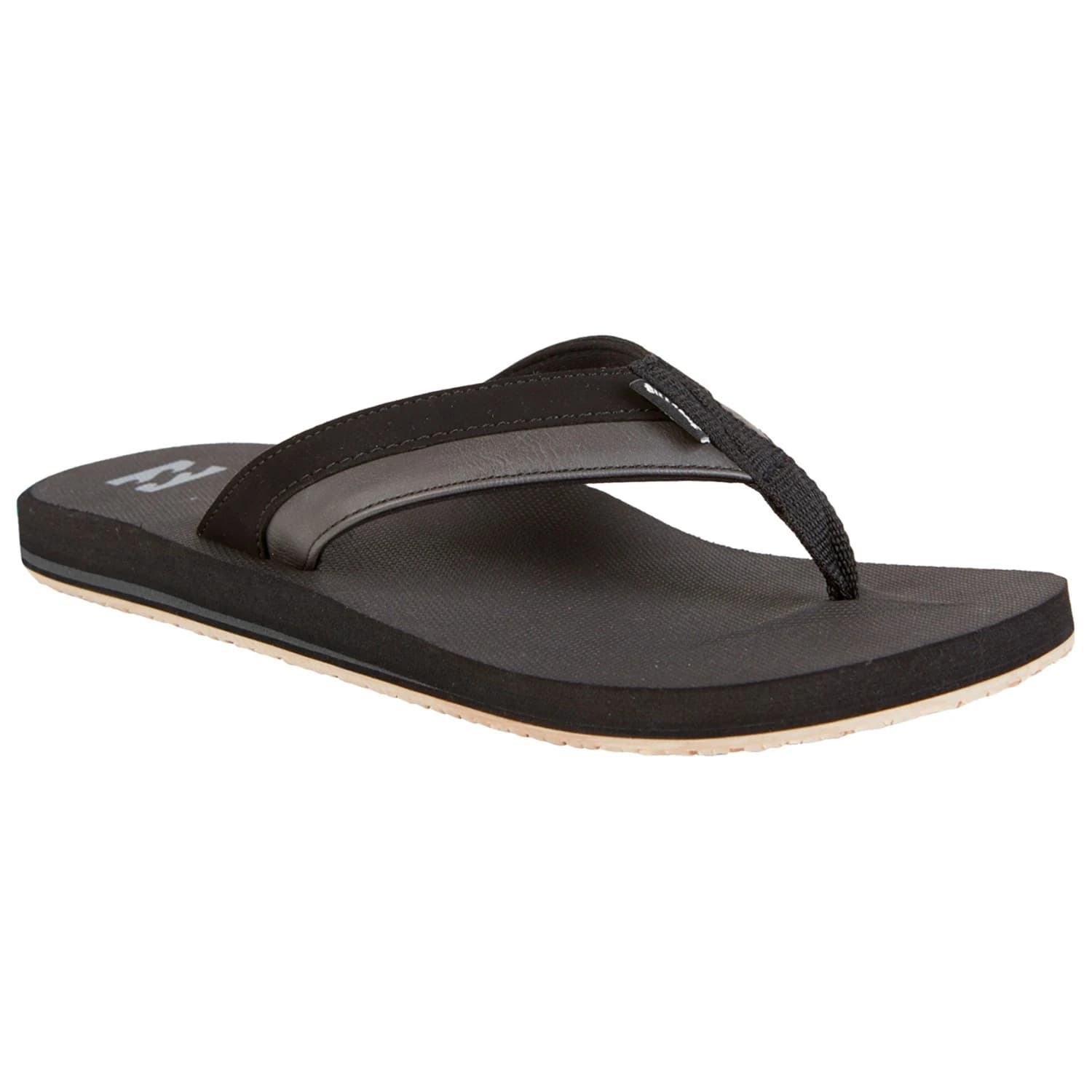 Мъжки сандали Billabong All Day Impact Sandals - Black