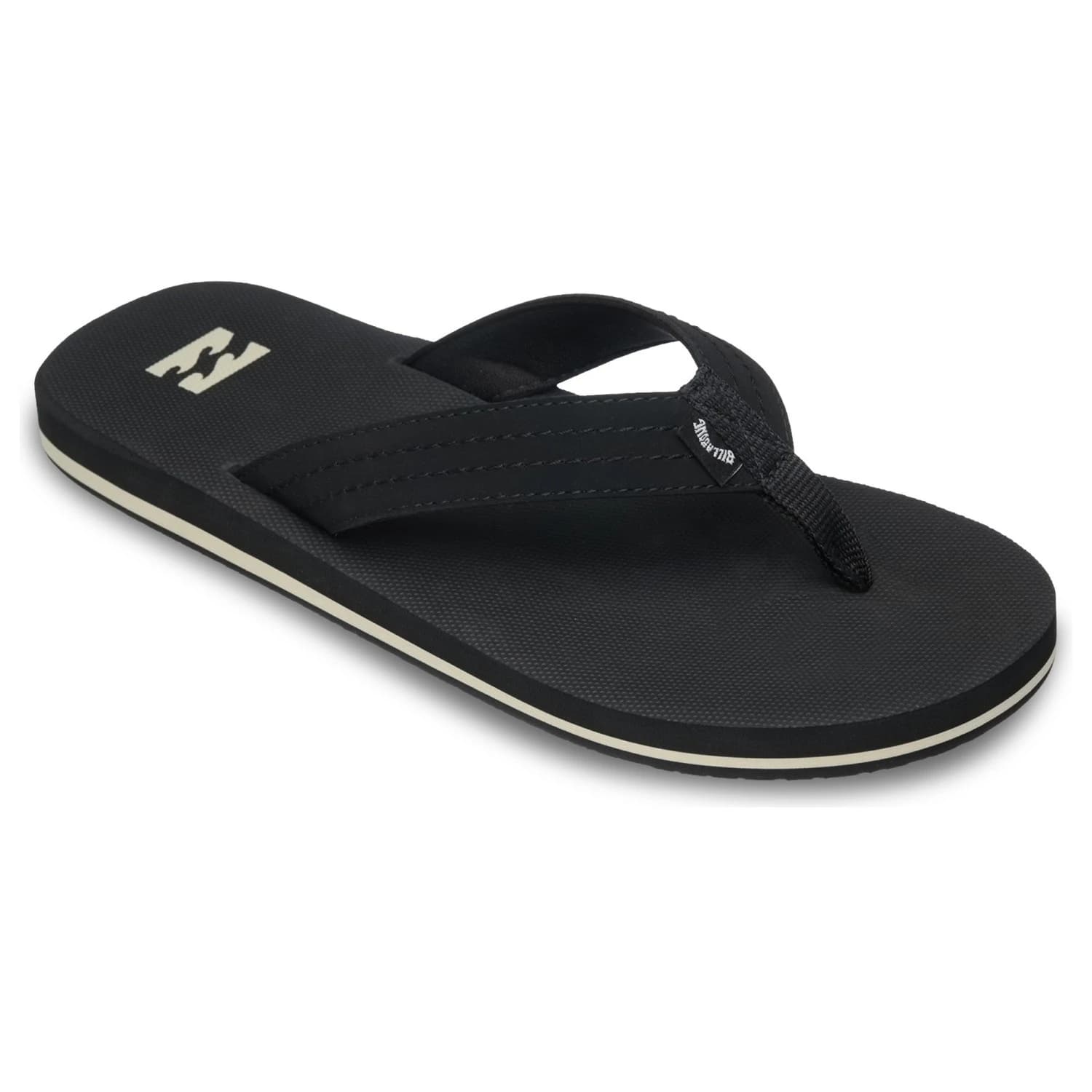 Мъжки сандали Billabong All Day Slice Sandals - Black