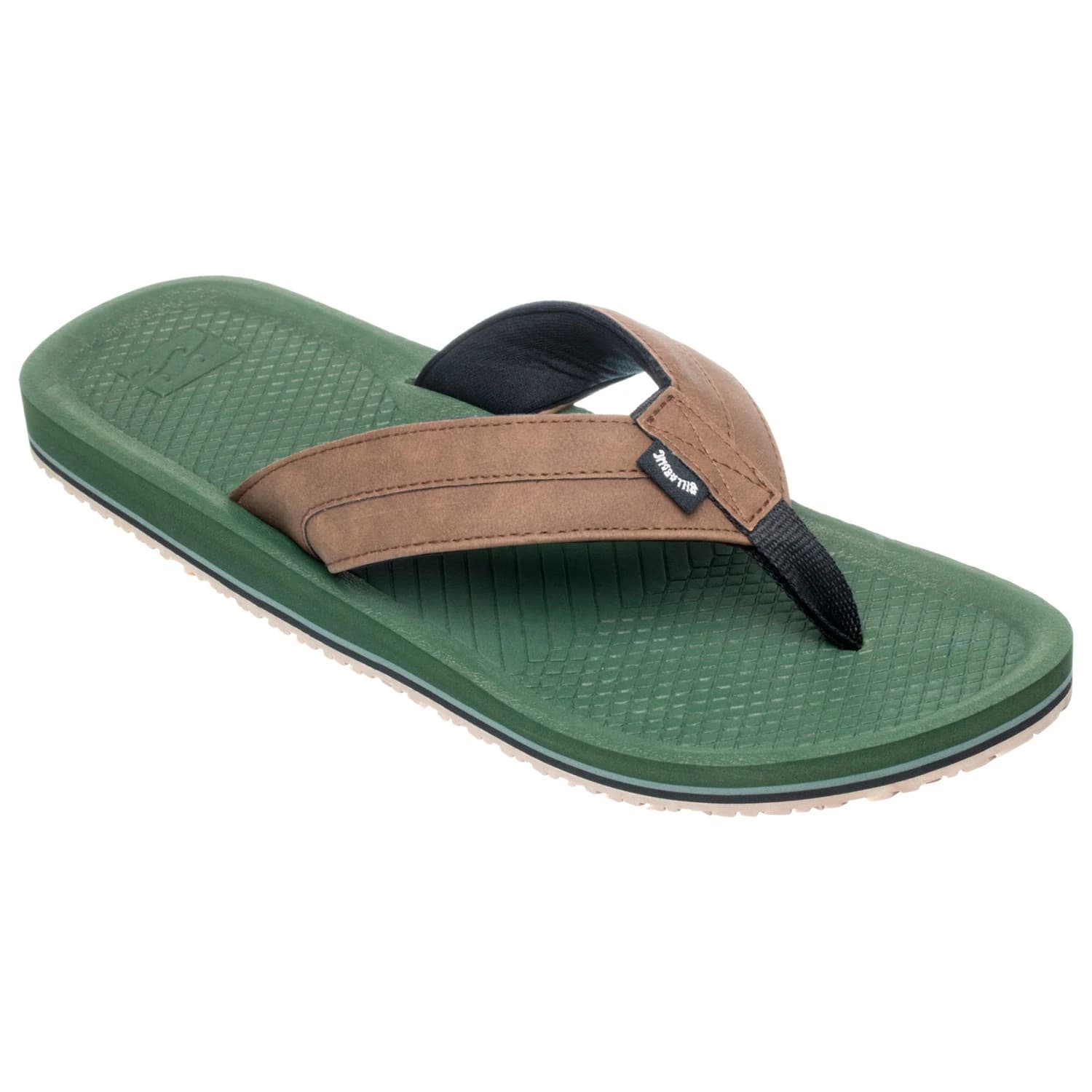 Мъжки сандали Billabong Offshore Impact Sandals - Dark Military
