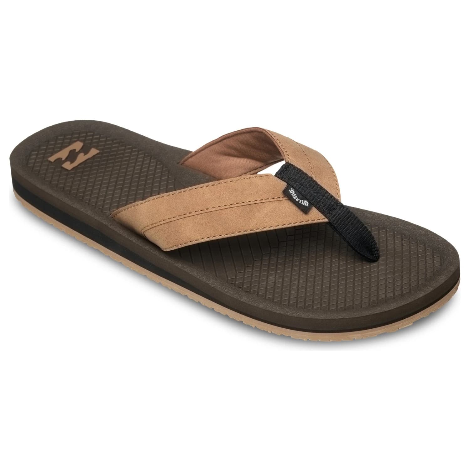 Мъжки сандали Billabong Offshore Impact Sandals - Dark Brown