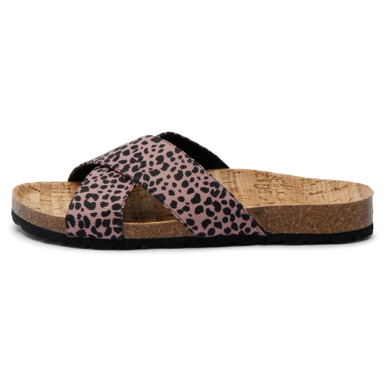 Сандали Grand Step Shoes Lilo Animal Sandals - Rose