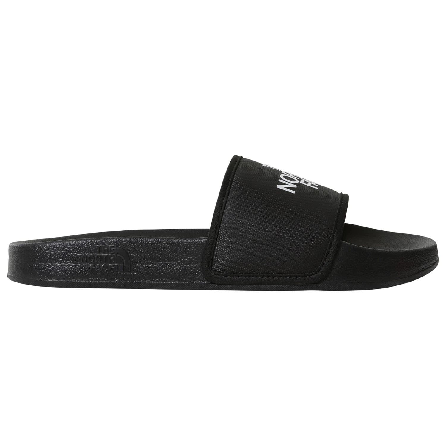 Мъжки сандали The North Face Base Camp Slide III Sandals - TNF Black / TNF White