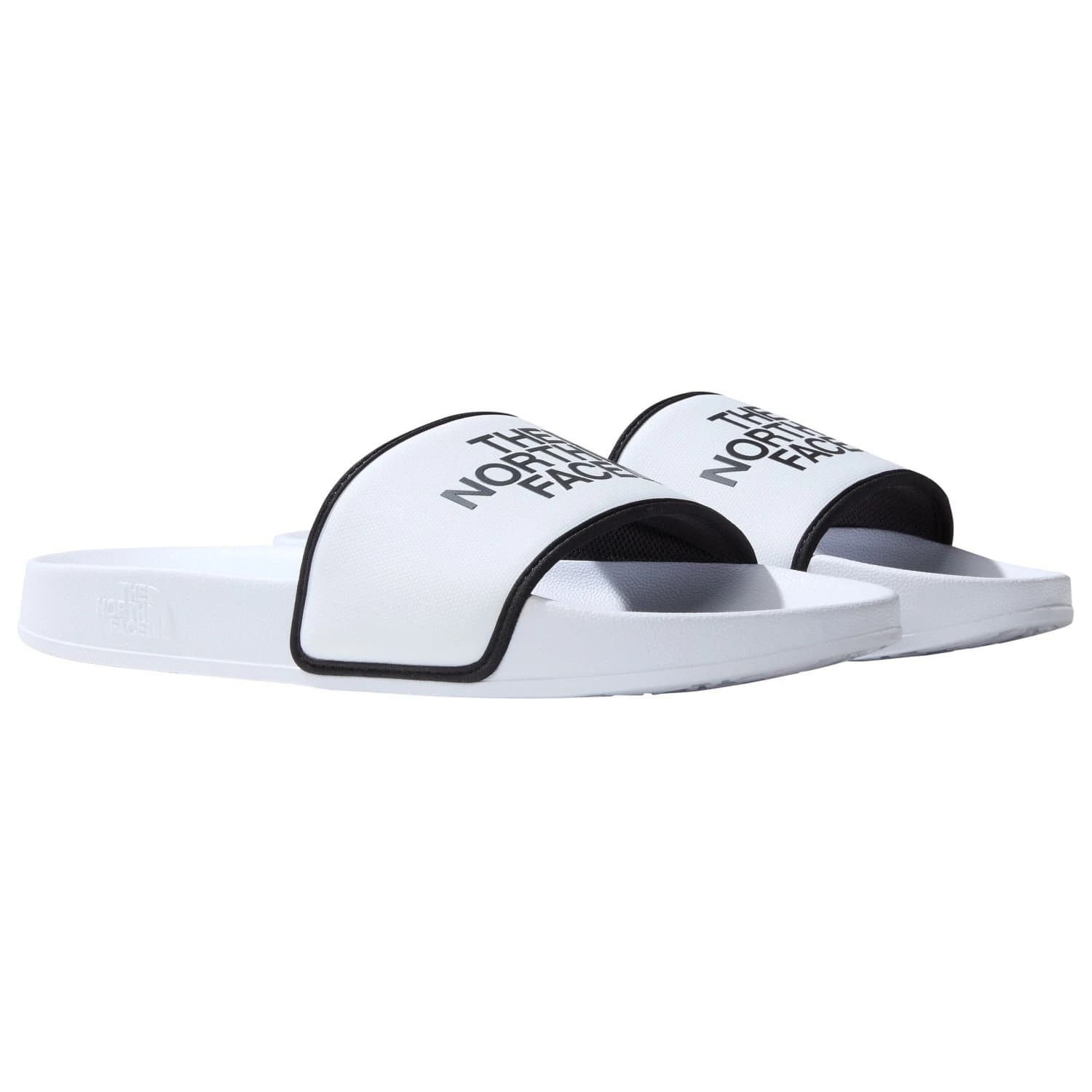 Сандали The north face Base Camp Slide III Sandals - TNF White / TNF Black