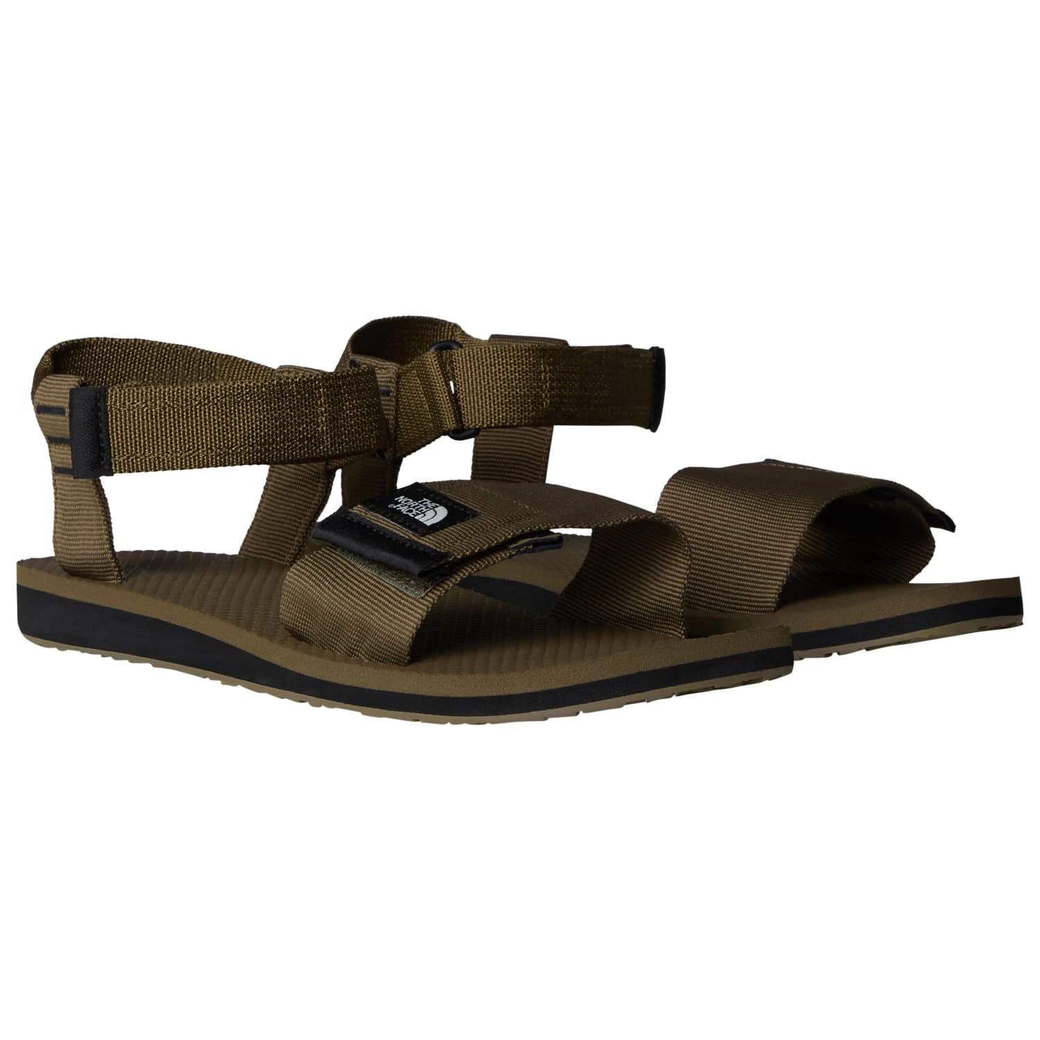 Мъжки сандали The north face Skeena Sandal II Sandals - Caraway Seed / TNF Black