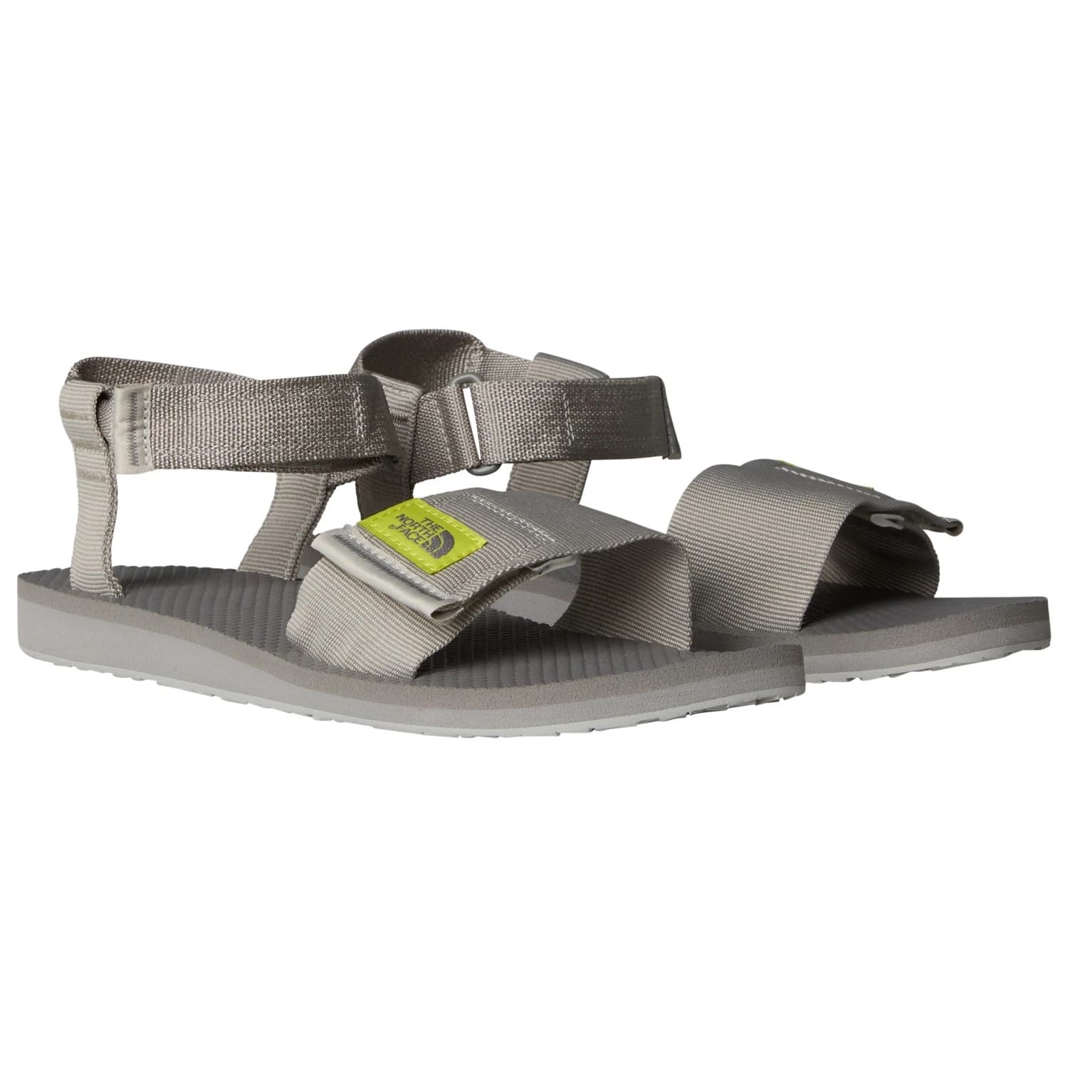 Мъжки сандали The North Face Skeena Sandal II Sandals - Soapstone / Sulphur Sprin