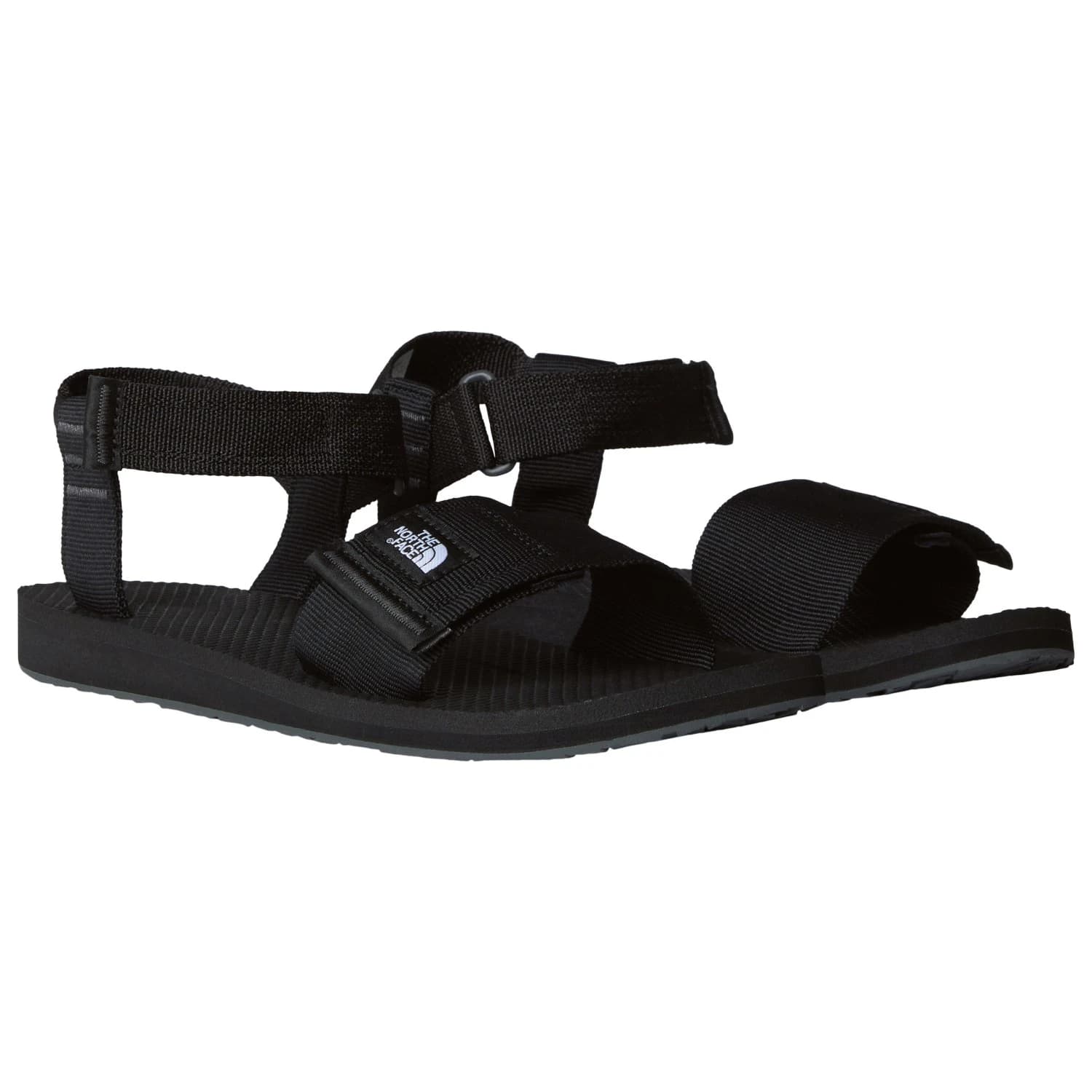 Мъжки сандали The North Face Skeena Sandal II Sandals - TNF Black / Anthracite Gr