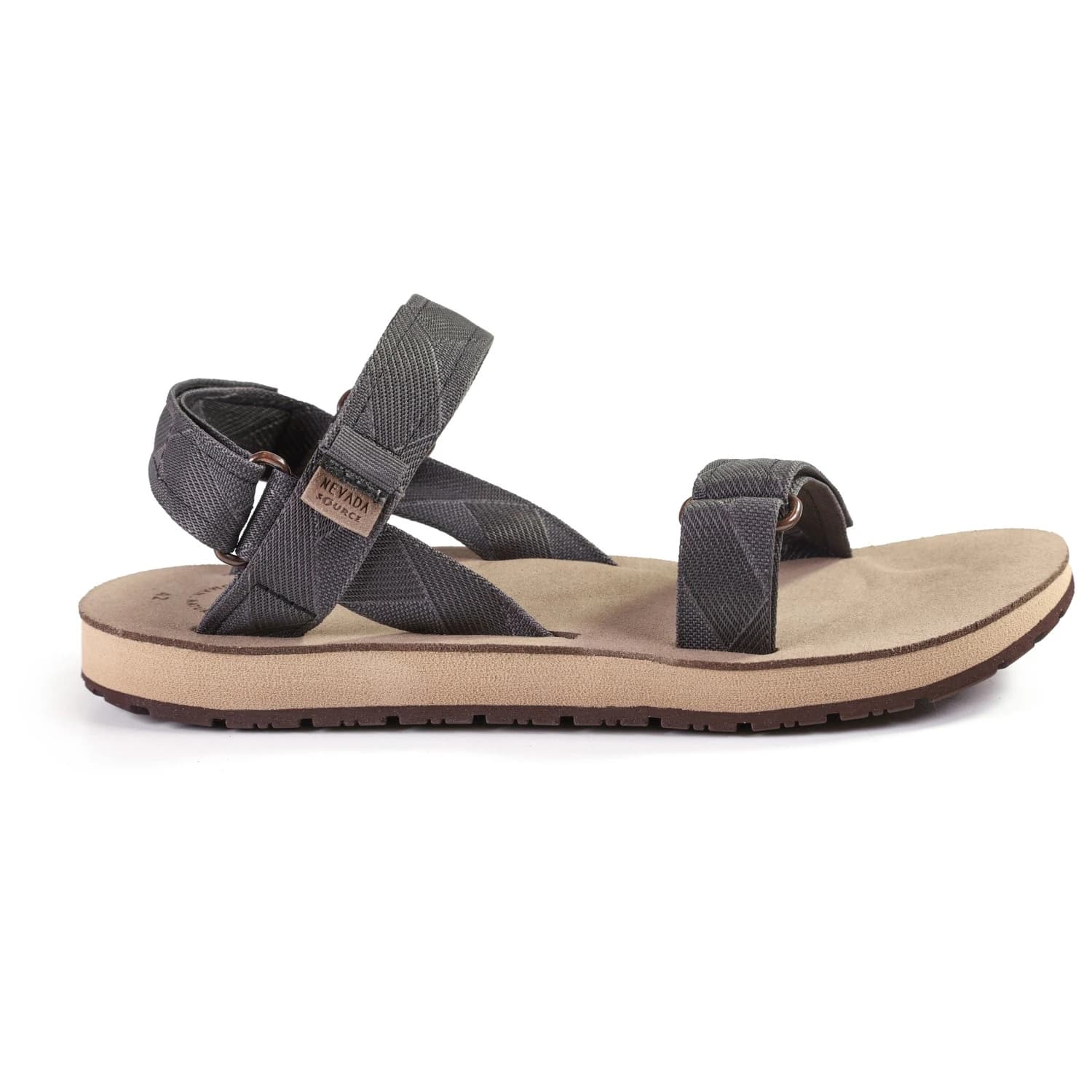 Мъжки сандали Source Nevada Sandals - Carbon Fields